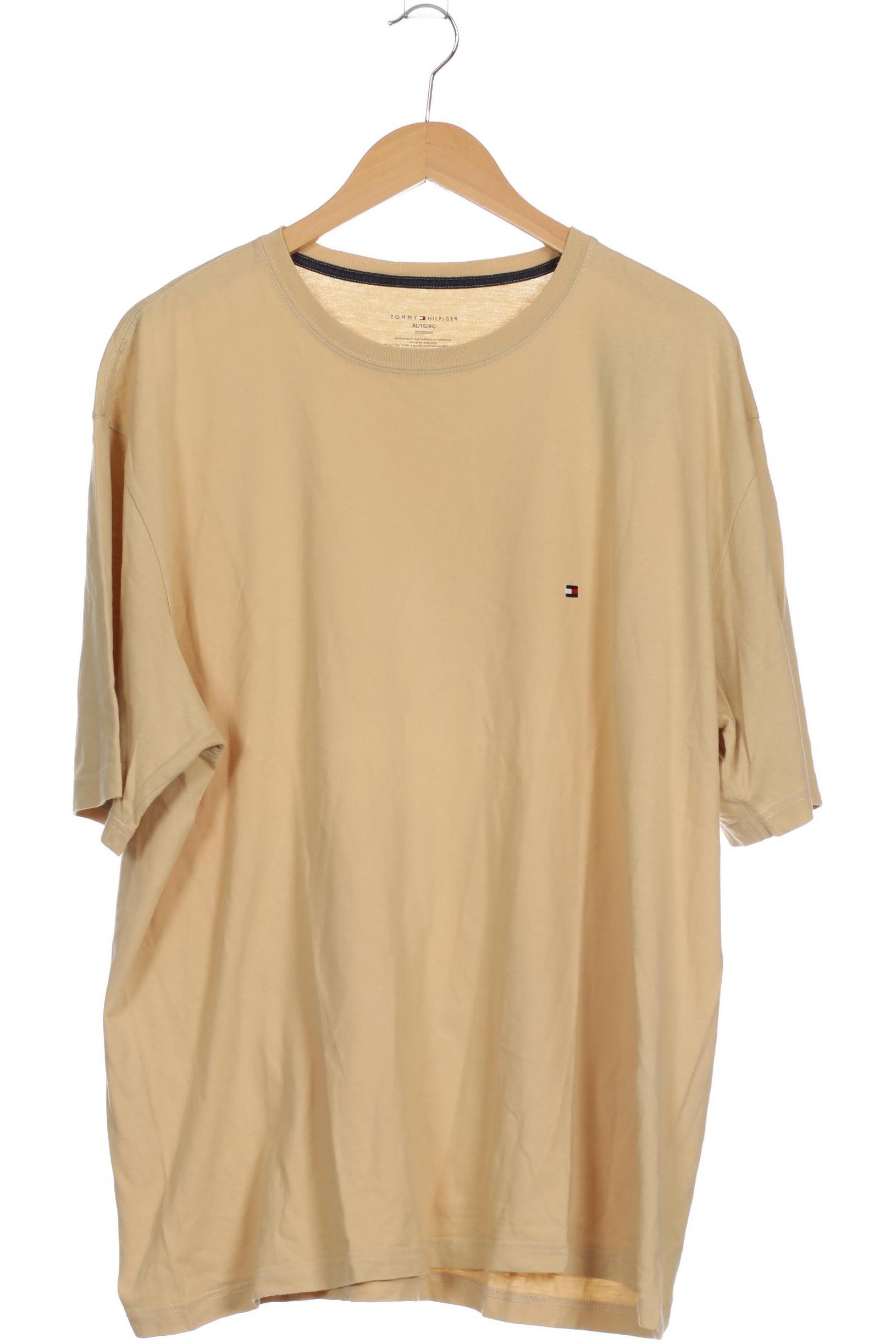 

Tommy Hilfiger Herren T-Shirt, beige, Gr.