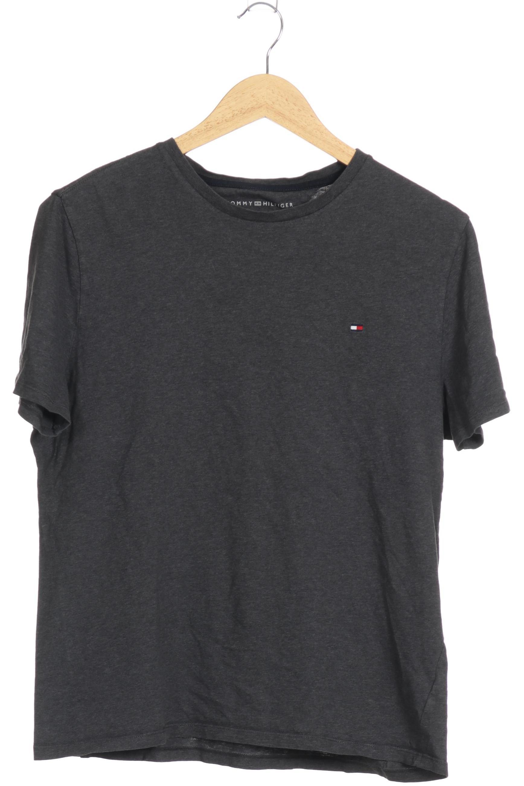 

Tommy Hilfiger Herren T-Shirt, grau, Gr.