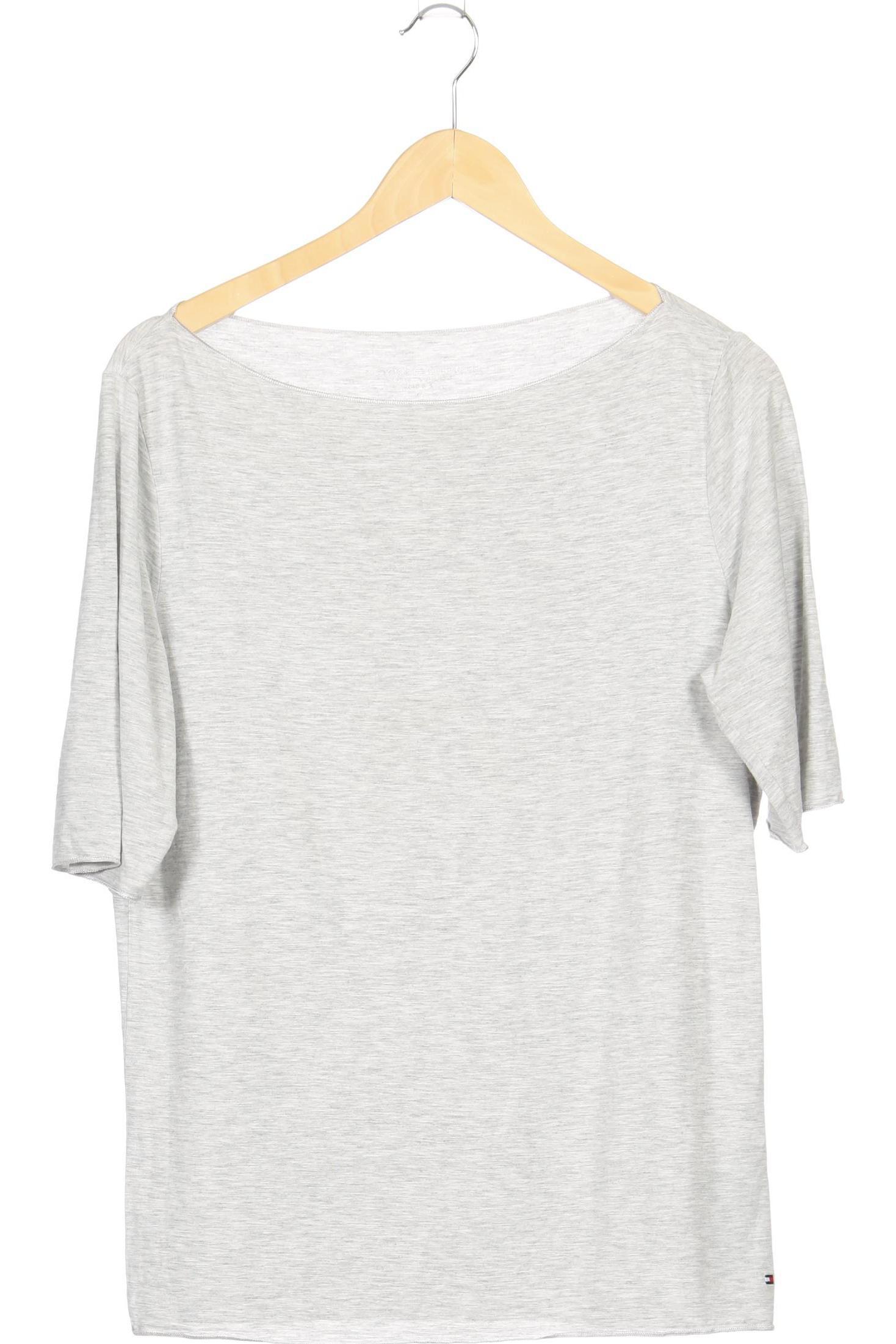 

Tommy Hilfiger Herren T-Shirt, grau, Gr.