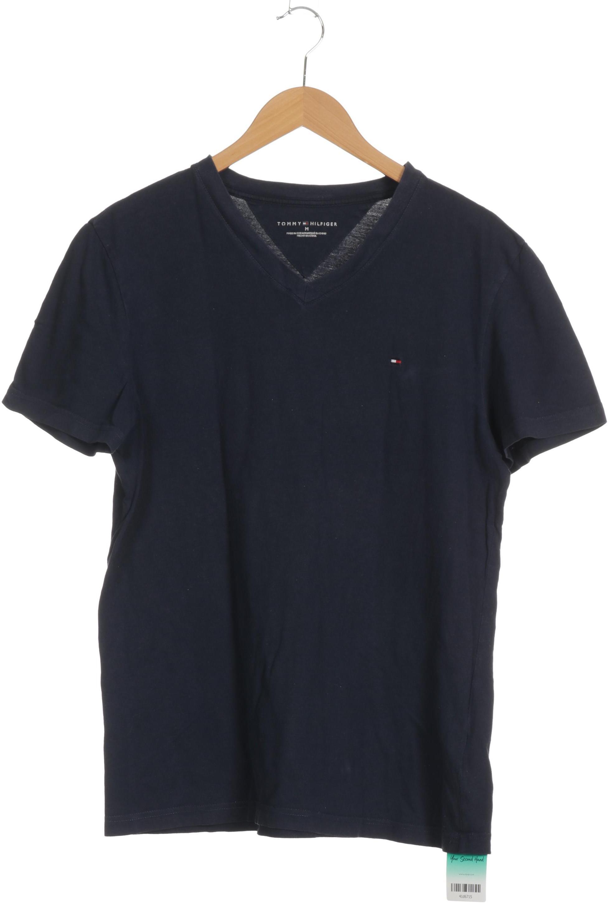 Thumbnail - Tommy Hilfiger Herren T-Shirt, blau, Gr.