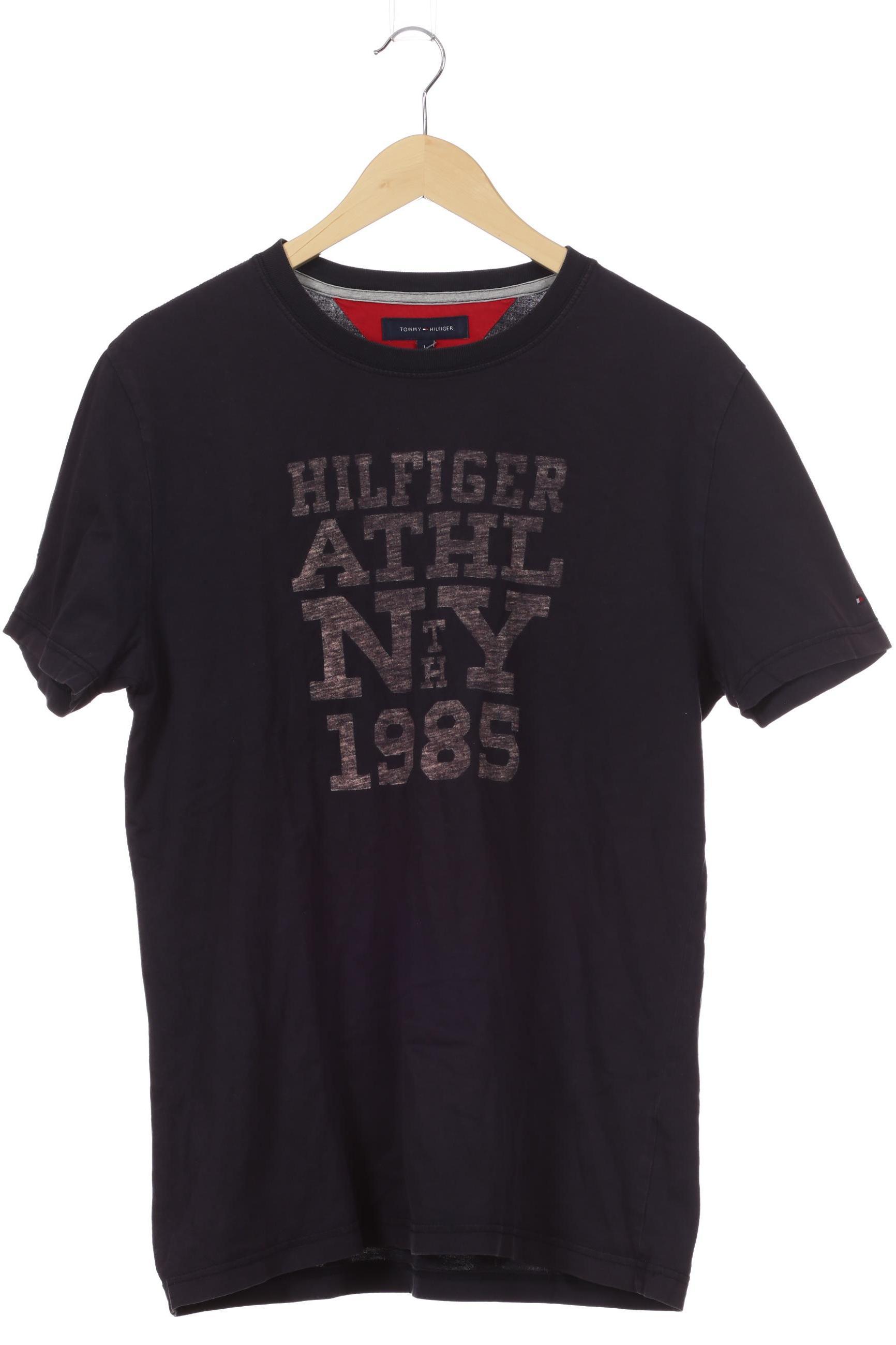 

Tommy Hilfiger Herren T-Shirt, blau, Gr.