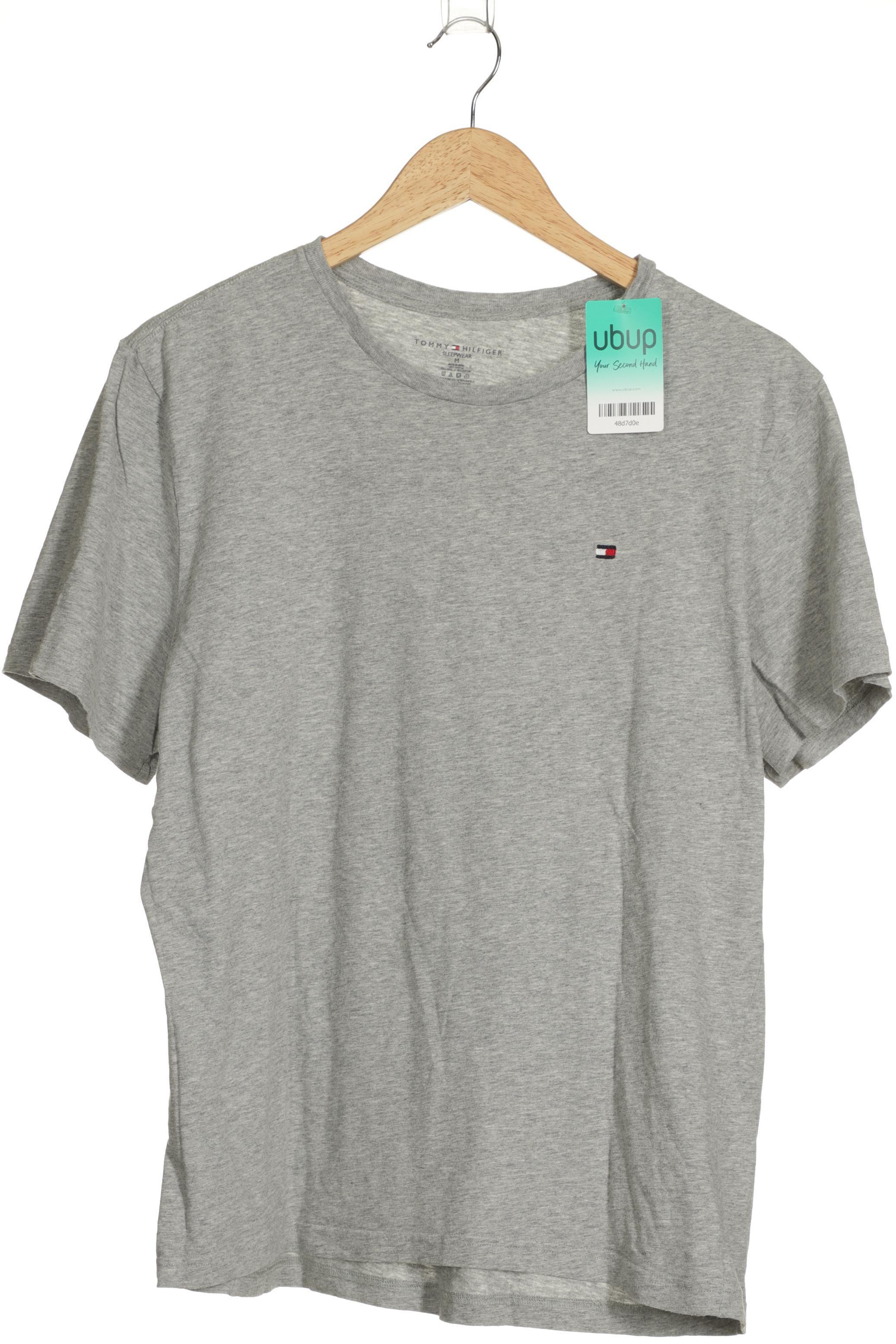 

Tommy Hilfiger Herren T-Shirt, grau, Gr.