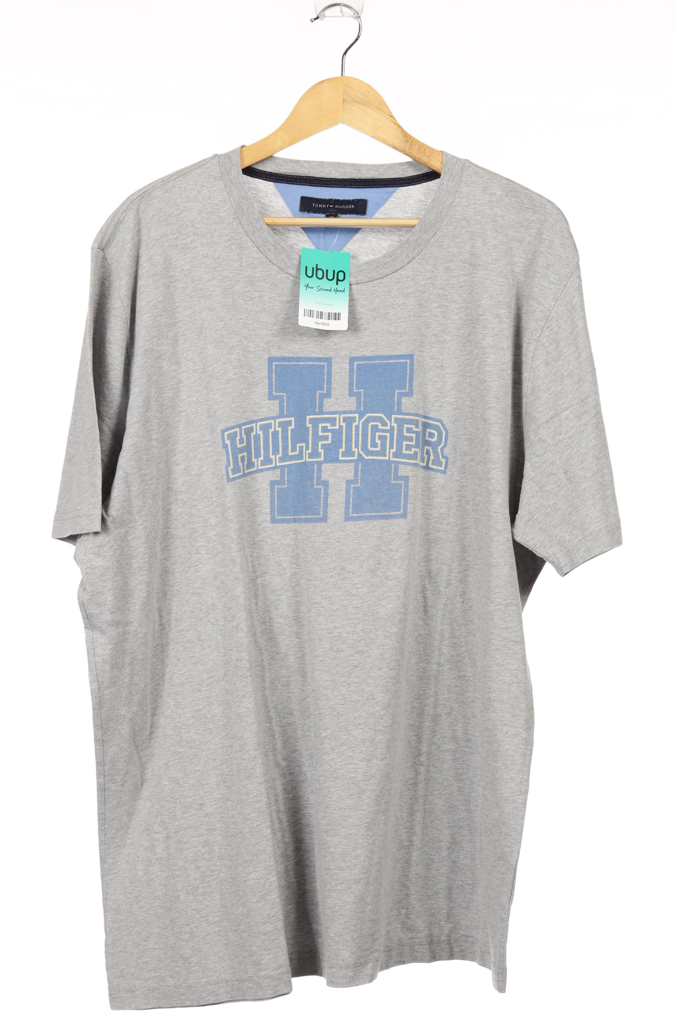 Thumbnail - Tommy Hilfiger Herren T-Shirt, grau, Gr.