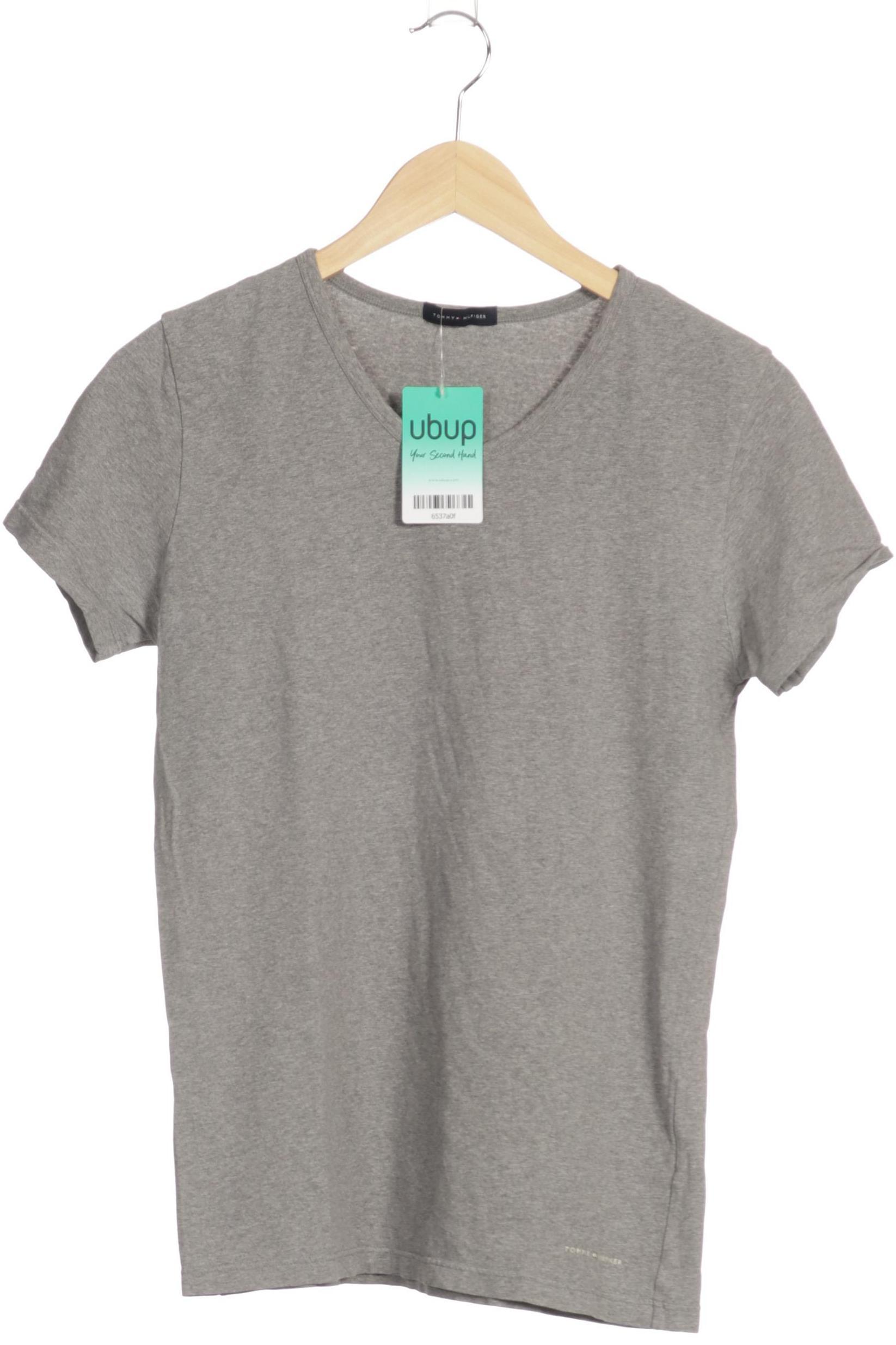 

Tommy Hilfiger Herren T-Shirt, grau, Gr.
