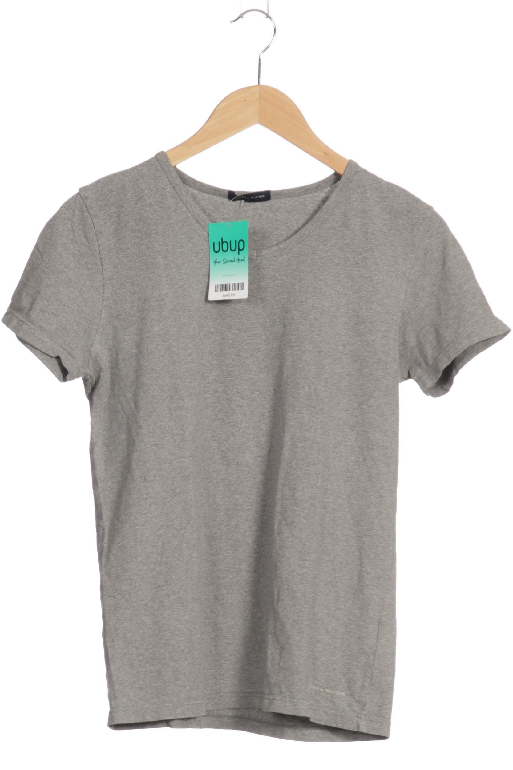 

Tommy Hilfiger Herren T-Shirt, grau, Gr.