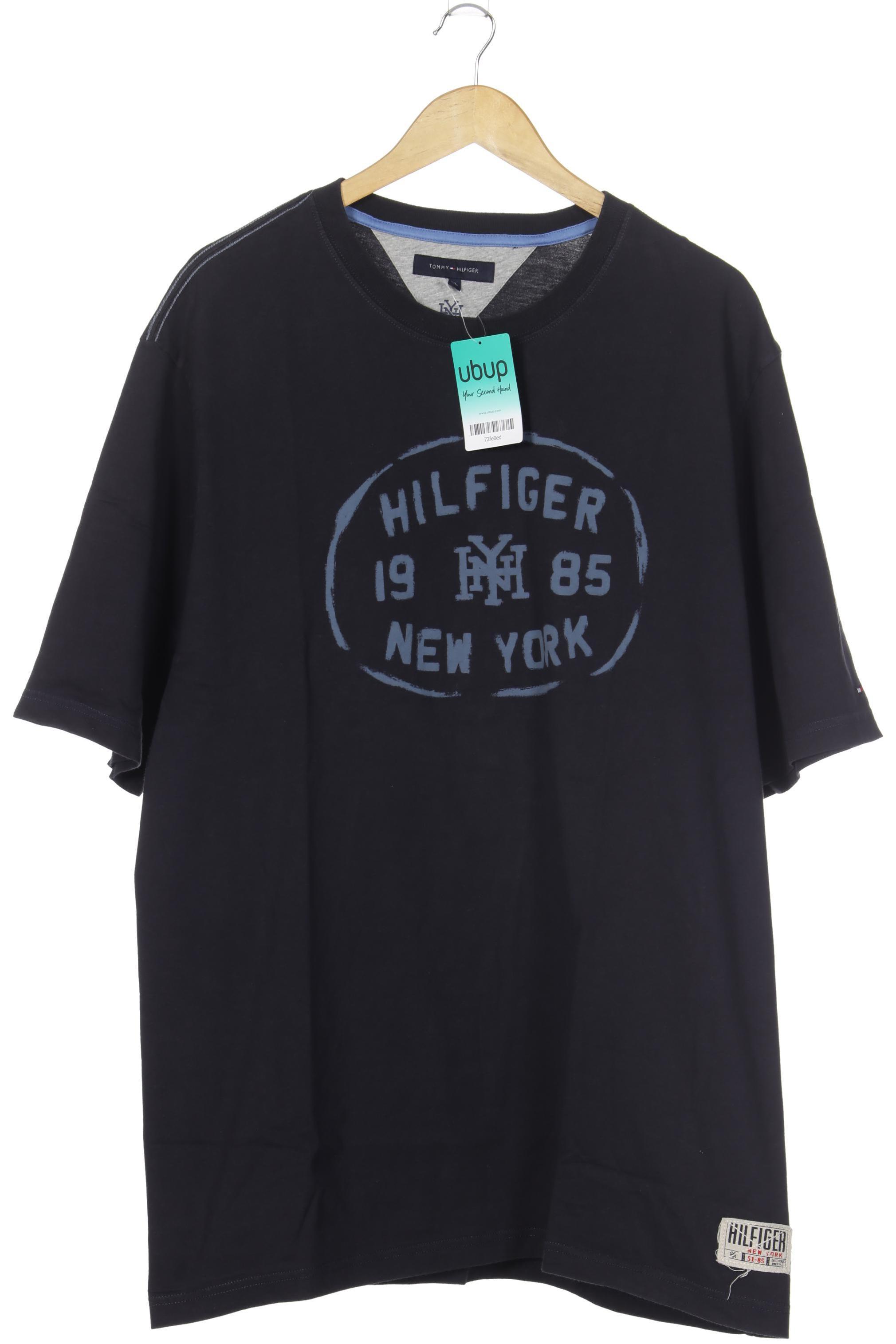 

Tommy Hilfiger Herren T-Shirt, blau, Gr.