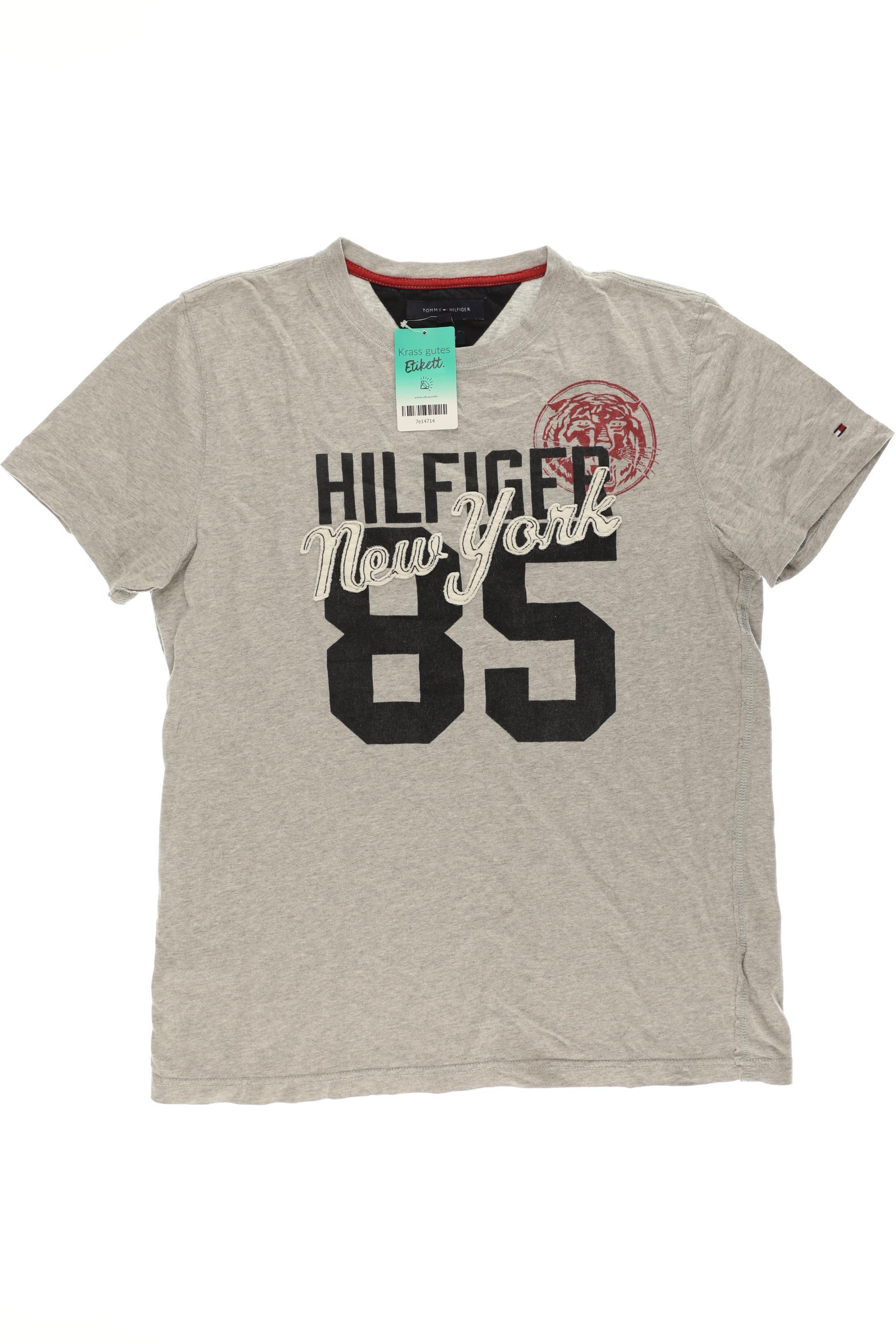 

Tommy Hilfiger Herren T-Shirt, grau, Gr.