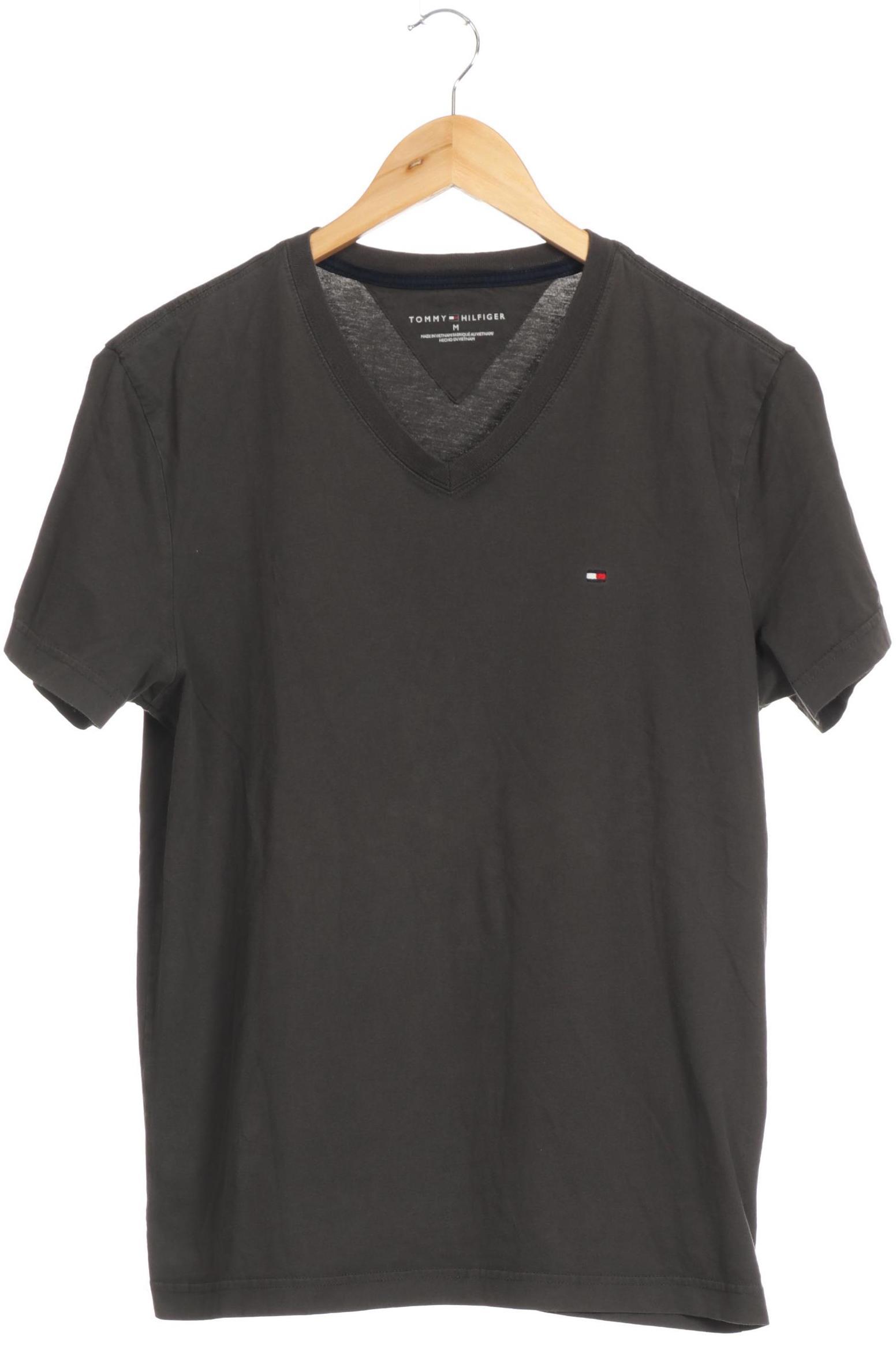 

Tommy Hilfiger Herren T-Shirt, grau, Gr.
