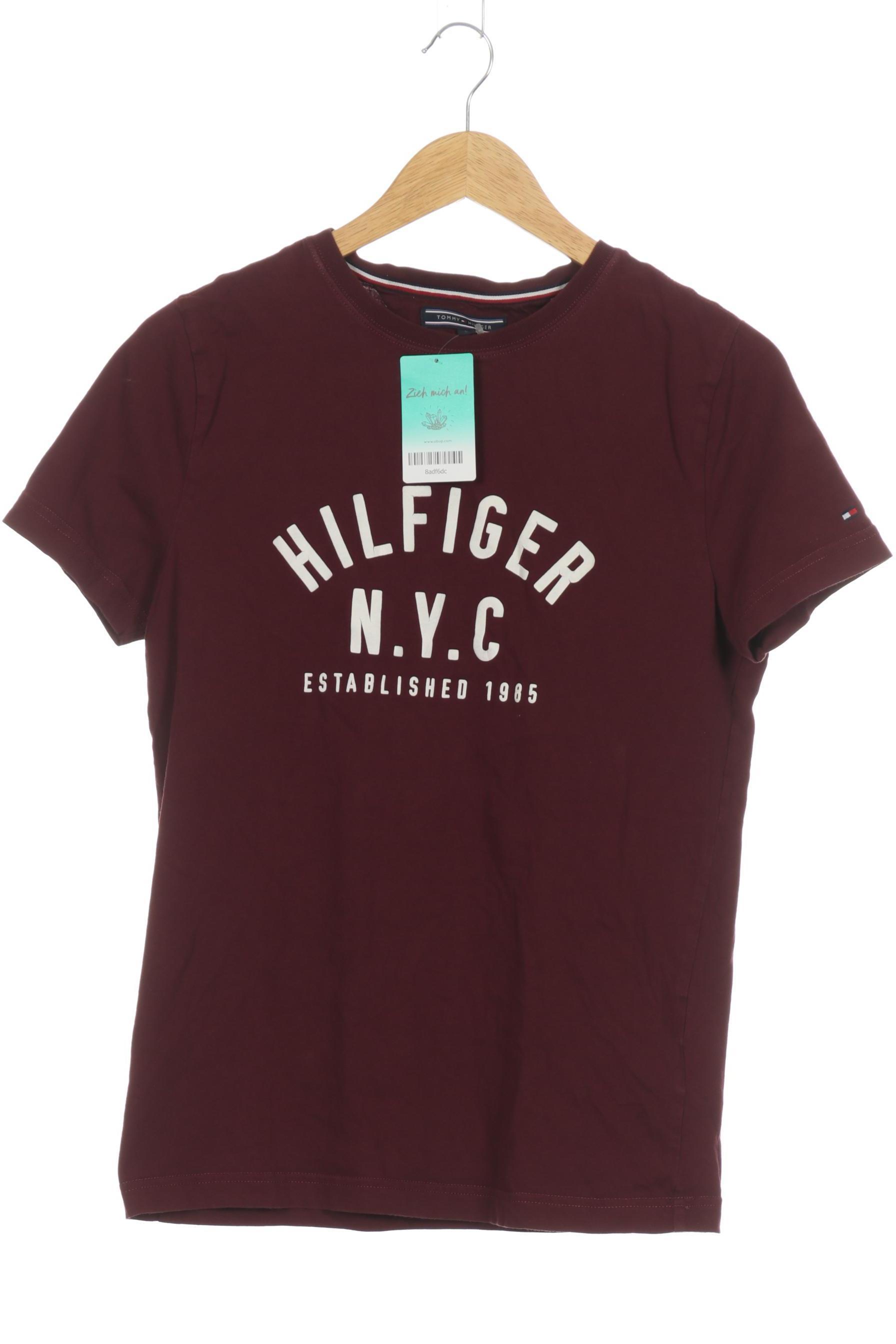 

Tommy Hilfiger Herren T-Shirt, rot, Gr.