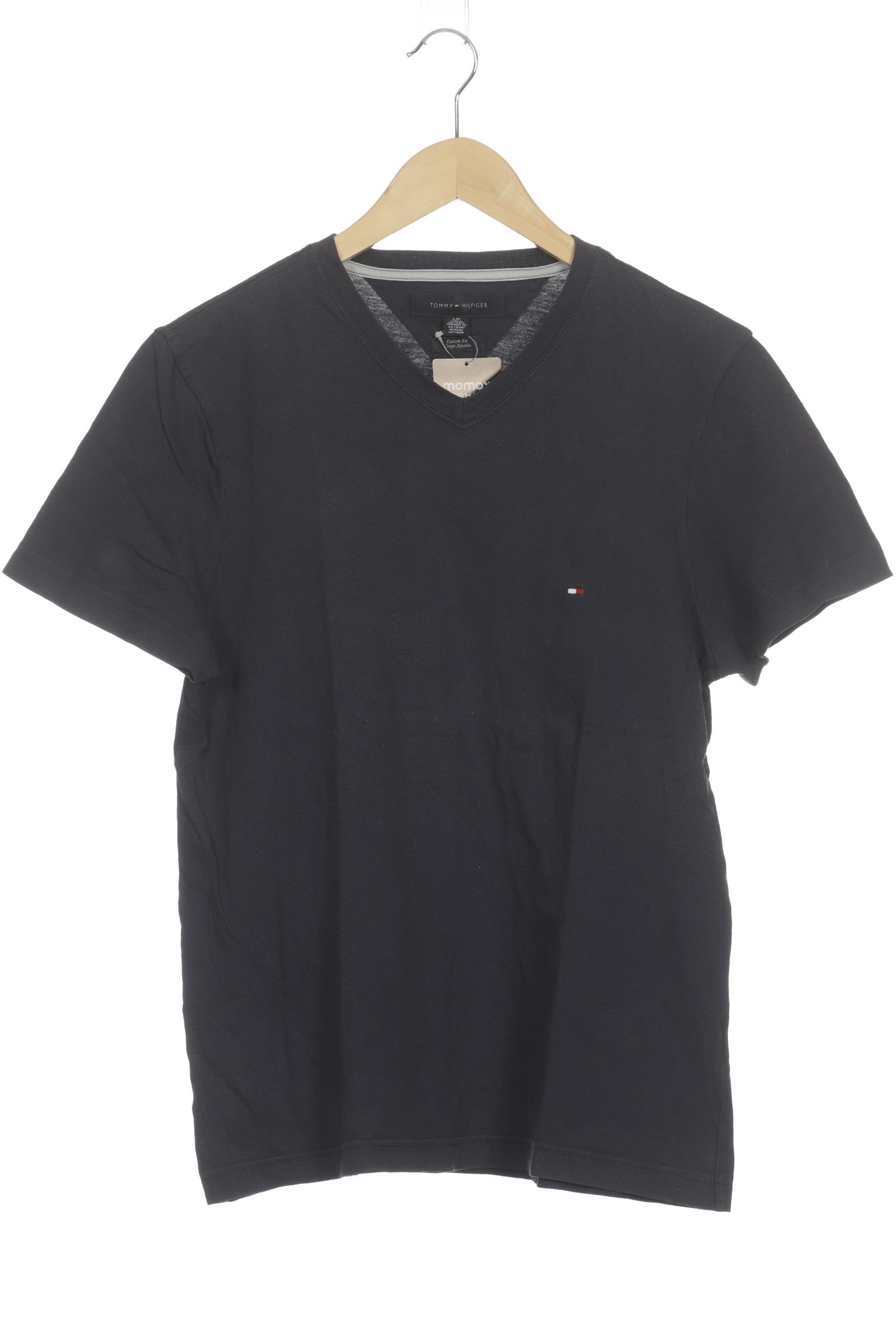 Thumbnail - Tommy Hilfiger Herren T-Shirt, blau, Gr.