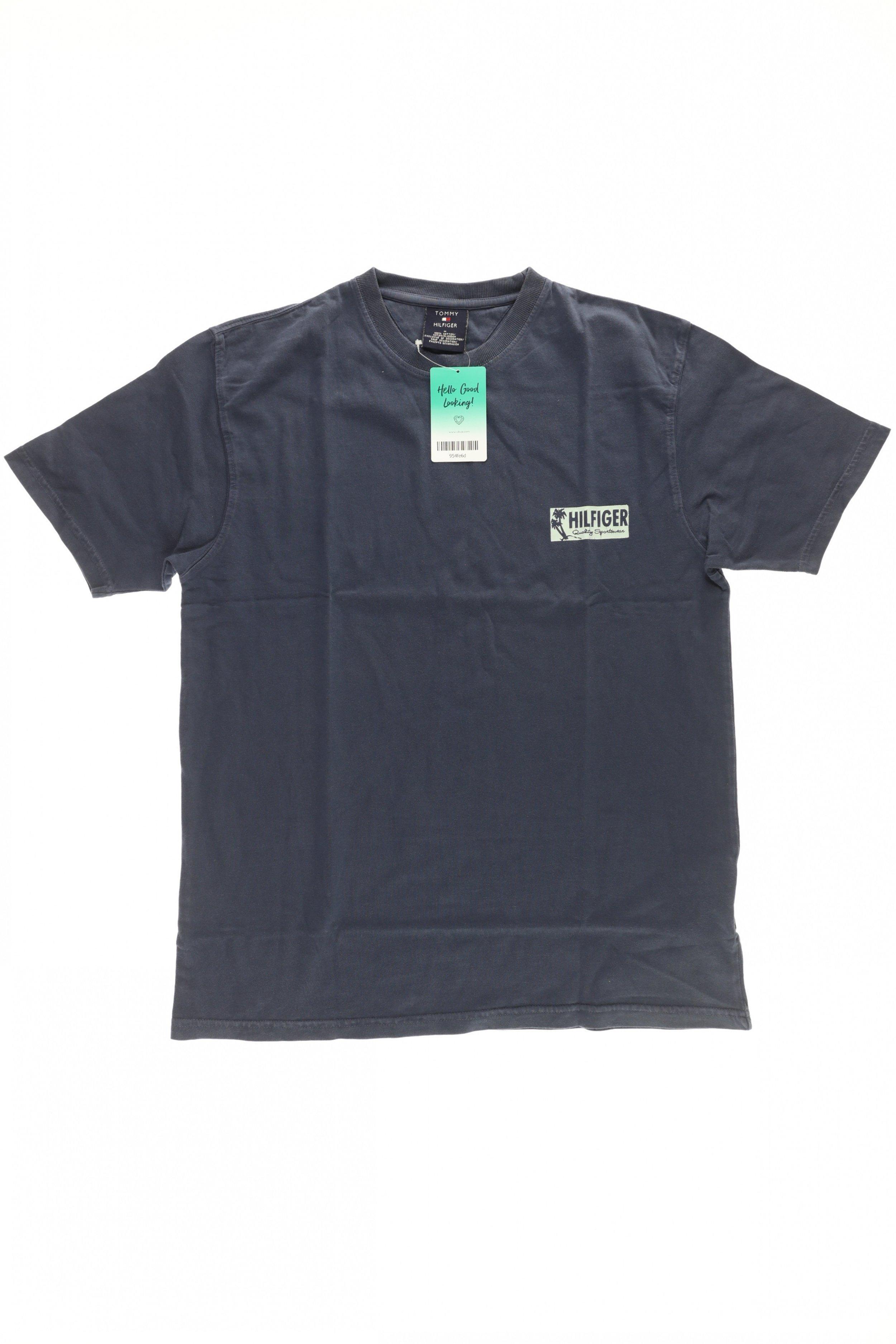 

Tommy Hilfiger Herren T-Shirt, blau, Gr.