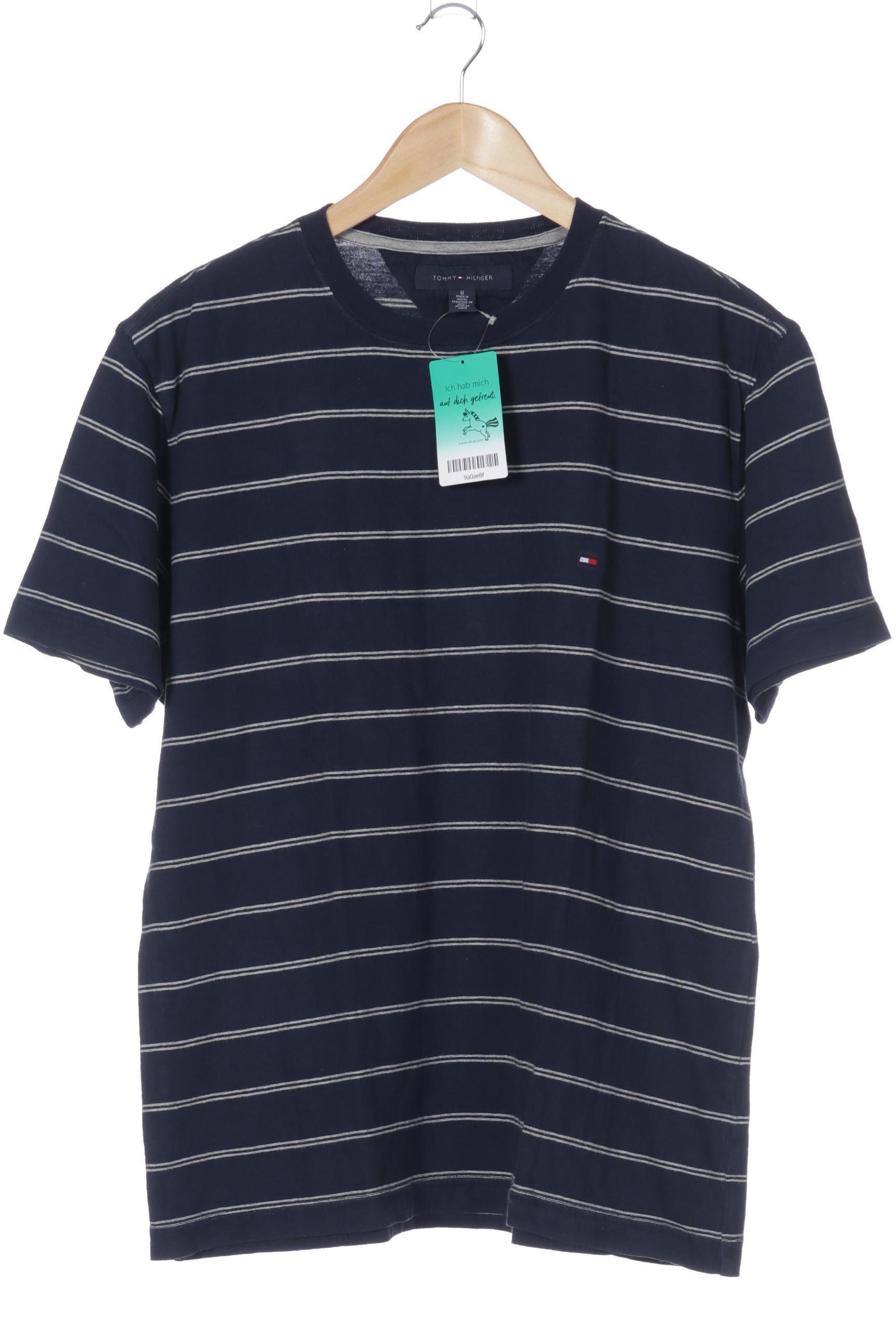 

Tommy Hilfiger Herren T-Shirt, blau, Gr.