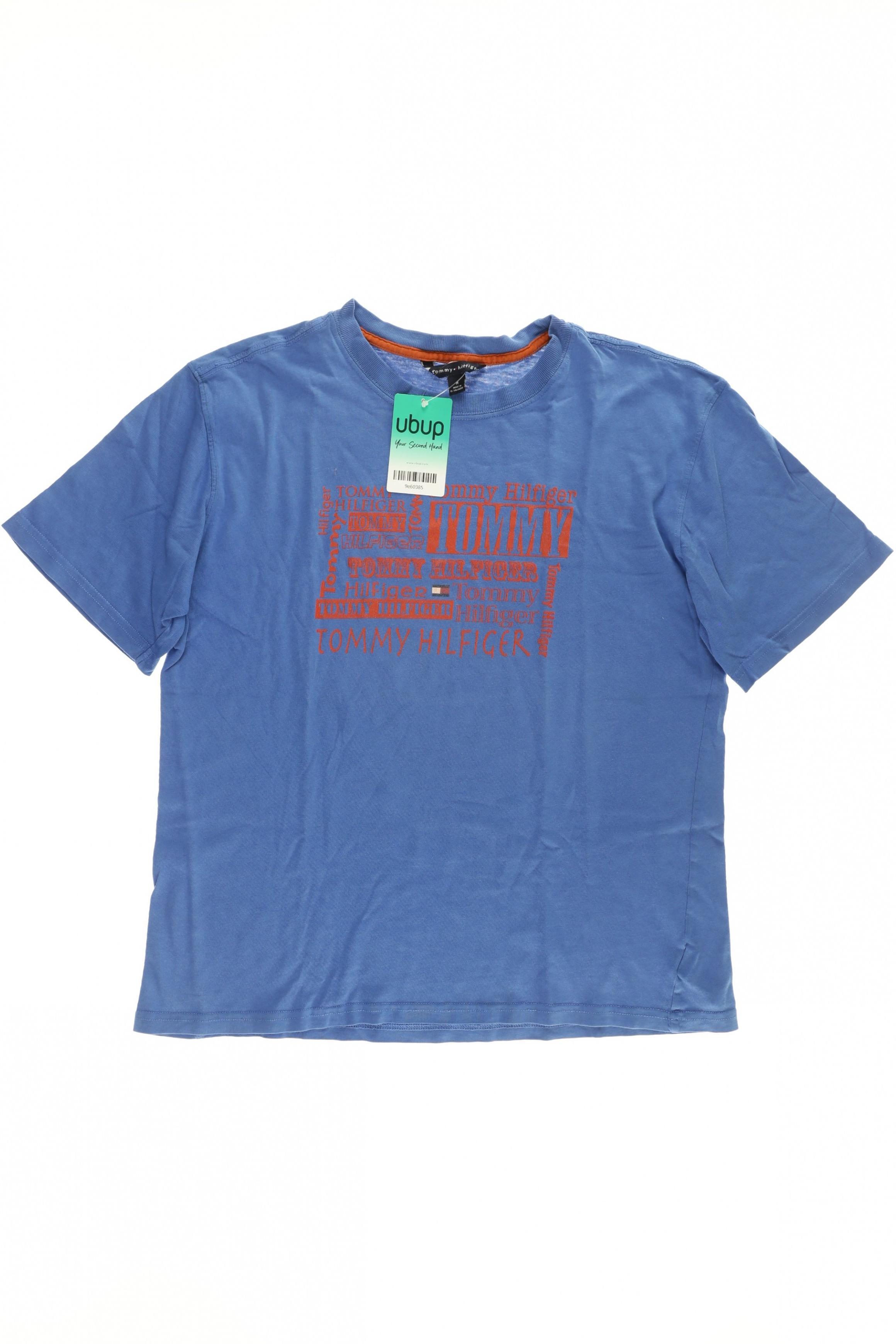

Tommy Hilfiger Herren T-Shirt, blau, Gr.