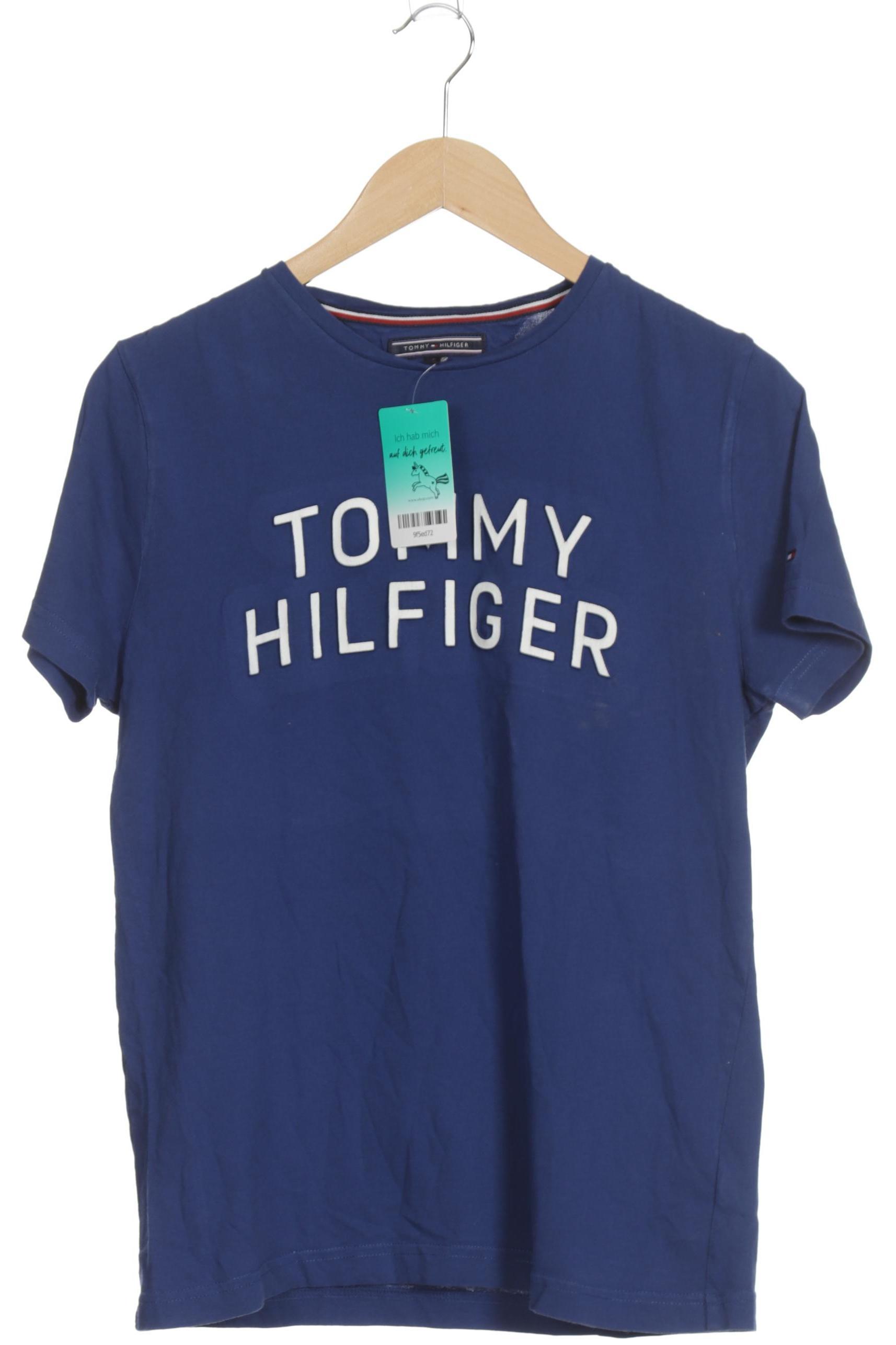 Thumbnail - Tommy Hilfiger Herren T-Shirt, blau, Gr.