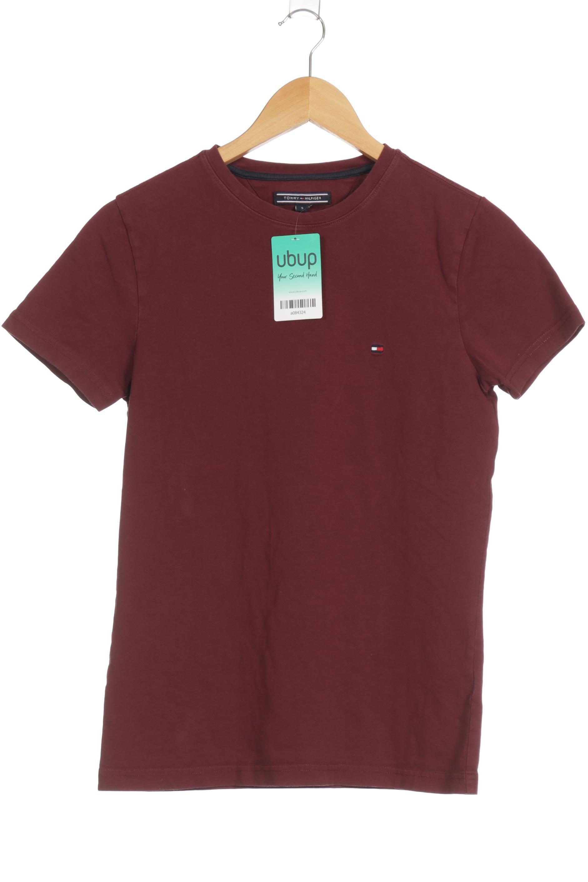 

Tommy Hilfiger Herren T-Shirt, rot, Gr.