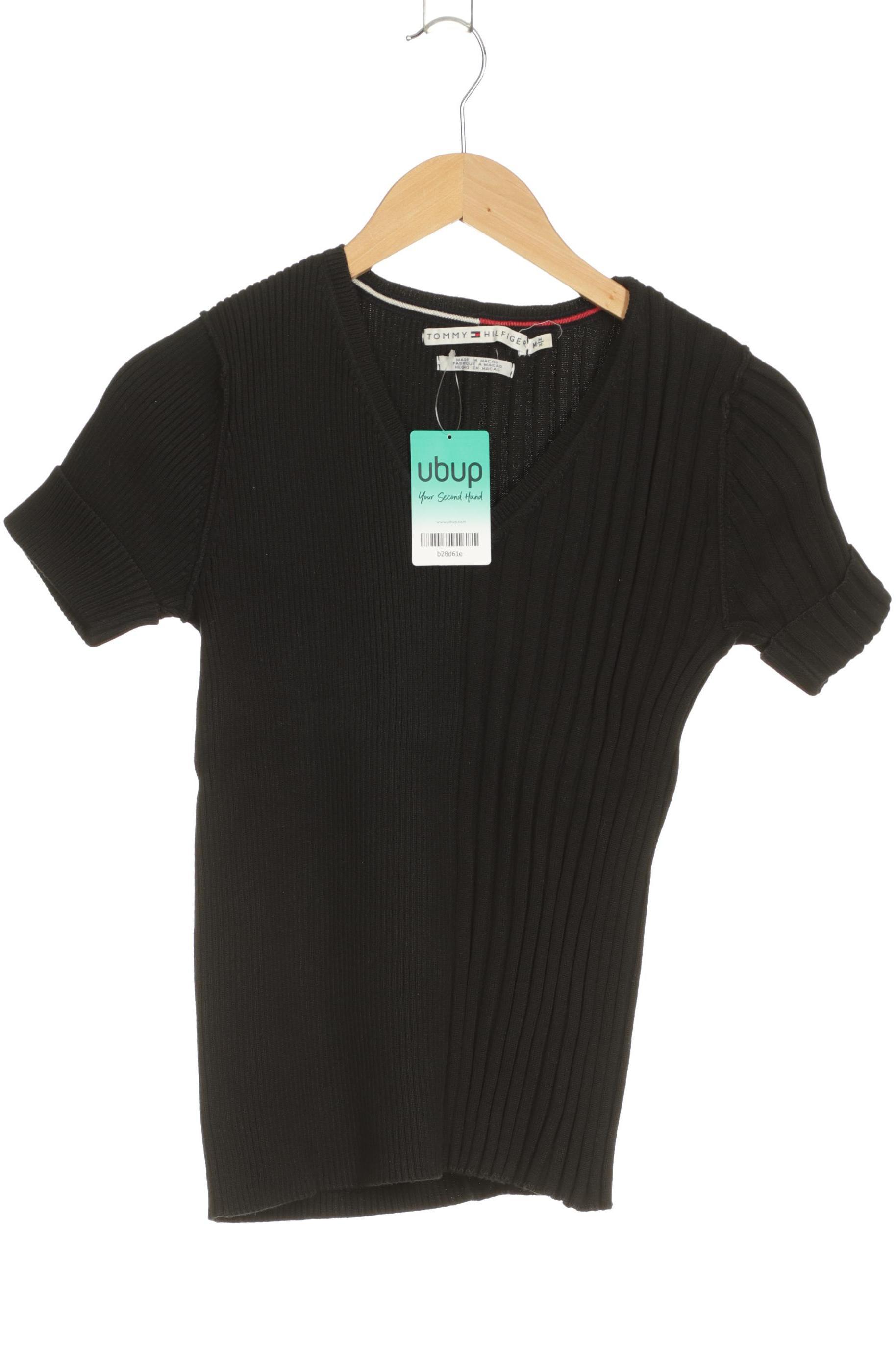 Thumbnail - Tommy Hilfiger Herren T-Shirt, schwarz, Gr.