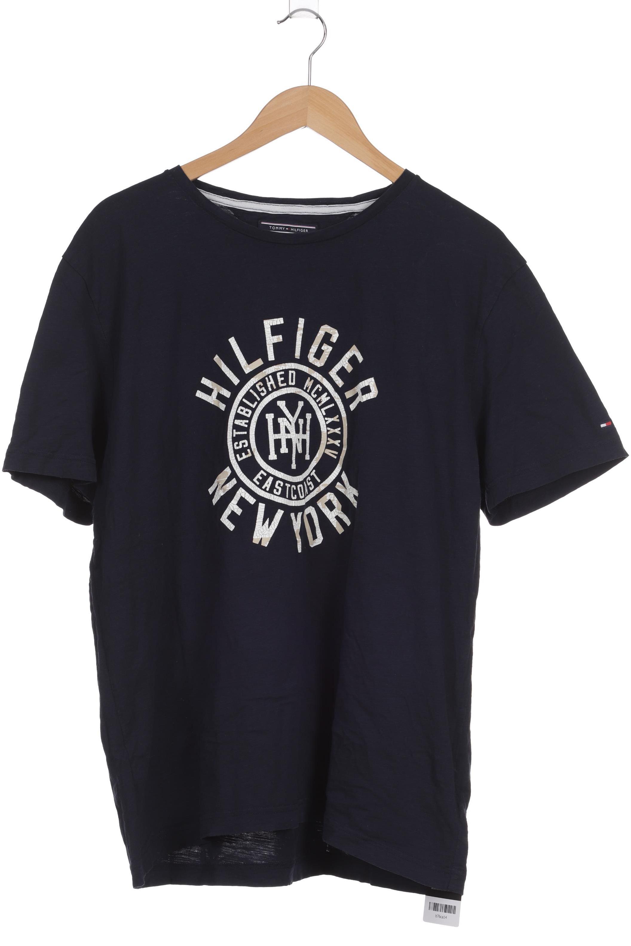 Thumbnail - Tommy Hilfiger Herren T-Shirt, blau, Gr.