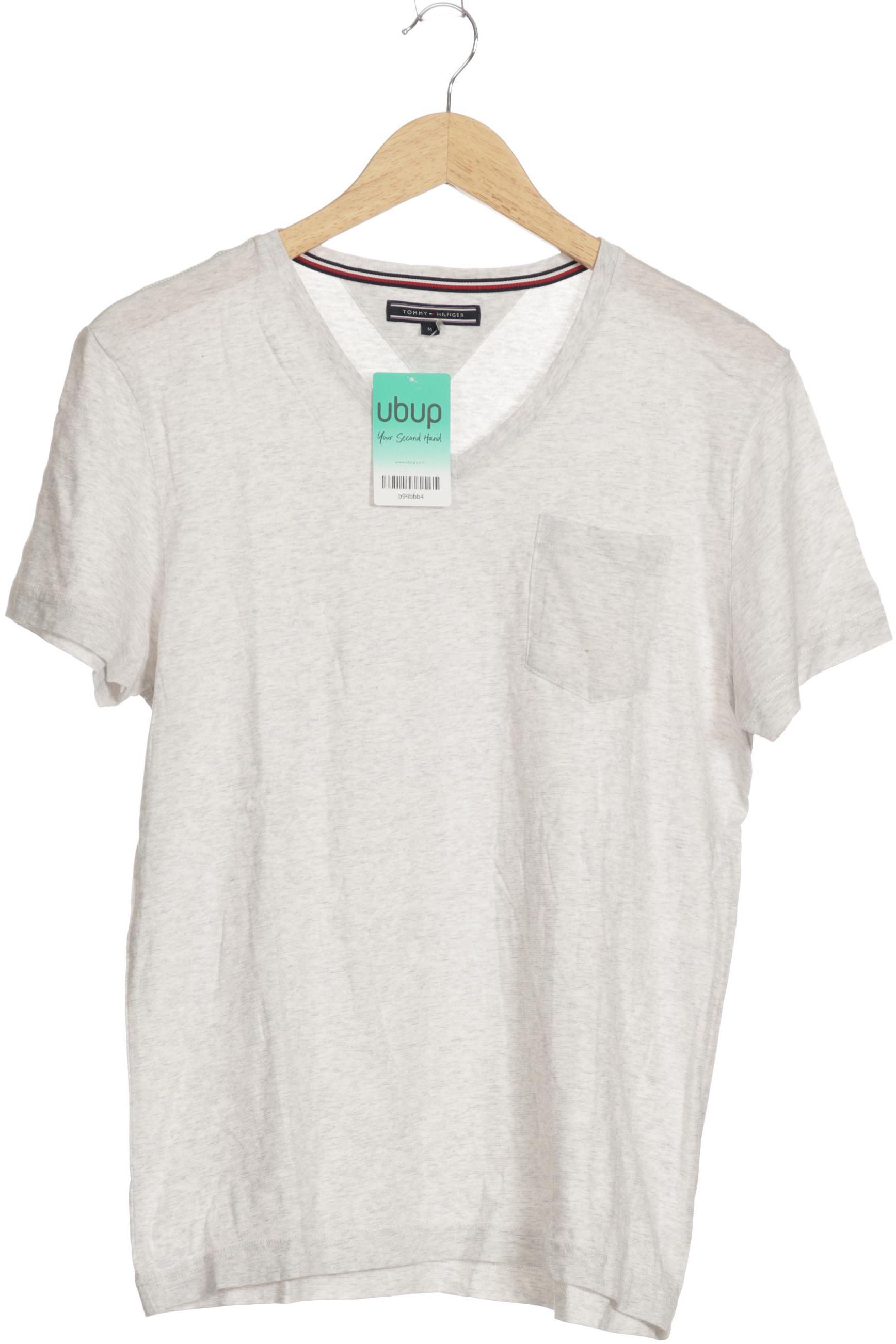 

Tommy Hilfiger Herren T-Shirt, weiß, Gr.