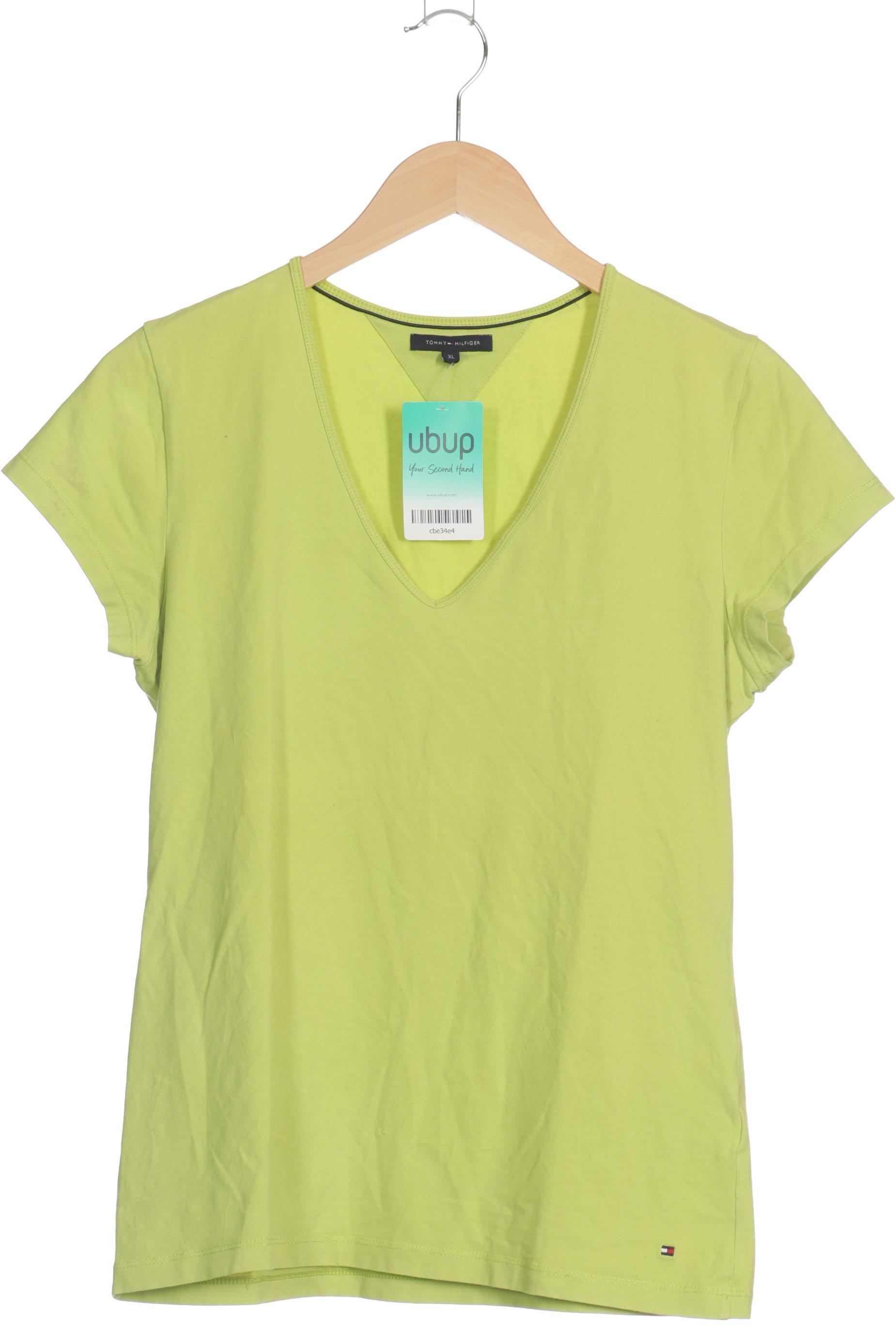 

Tommy Hilfiger Herren T-Shirt, grün, Gr.