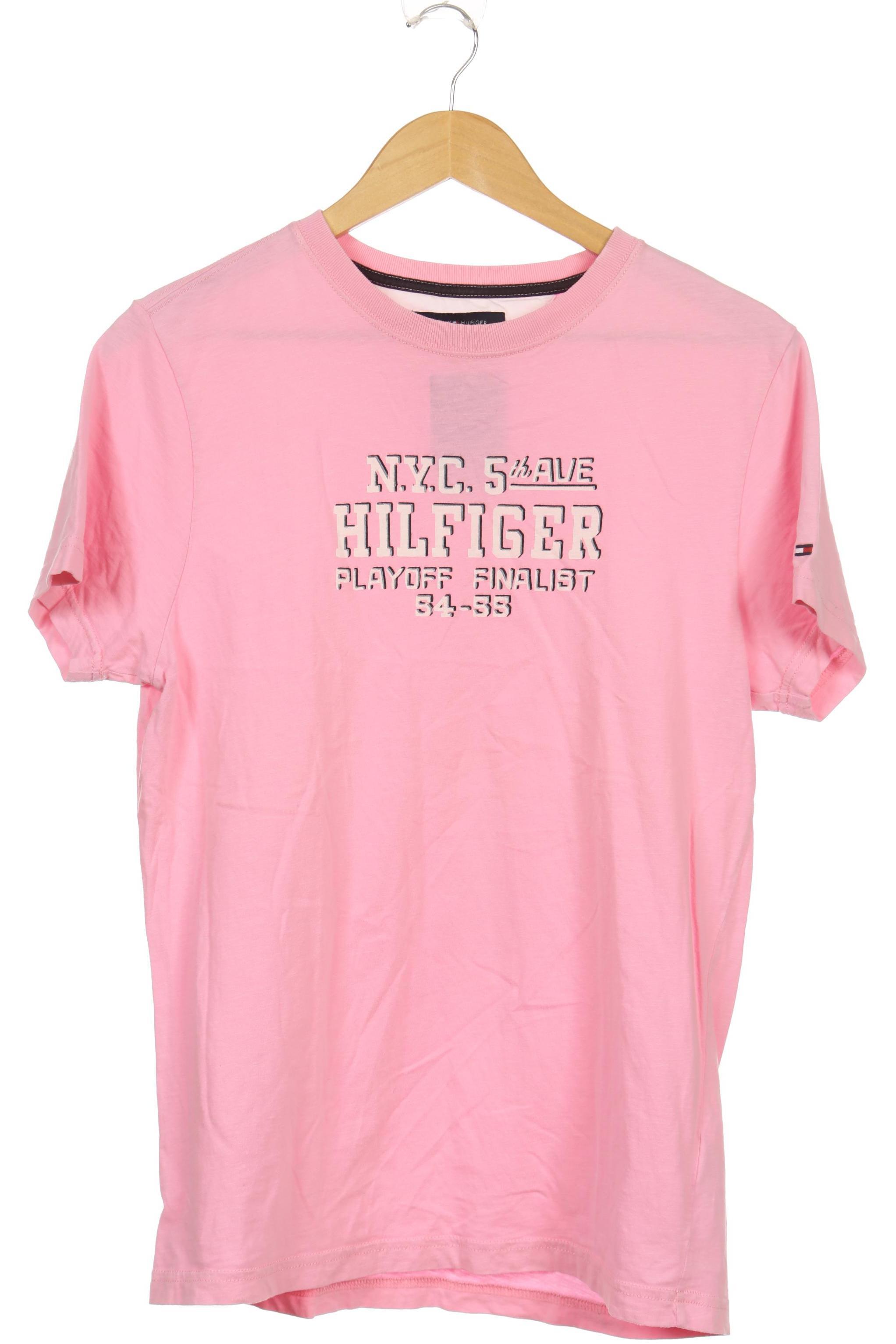 

Tommy Hilfiger Herren T-Shirt, pink, Gr.