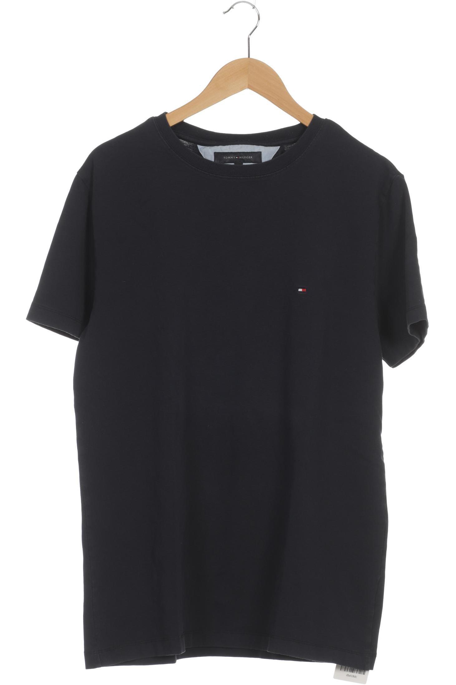 

Tommy Hilfiger Herren T-Shirt, blau, Gr.