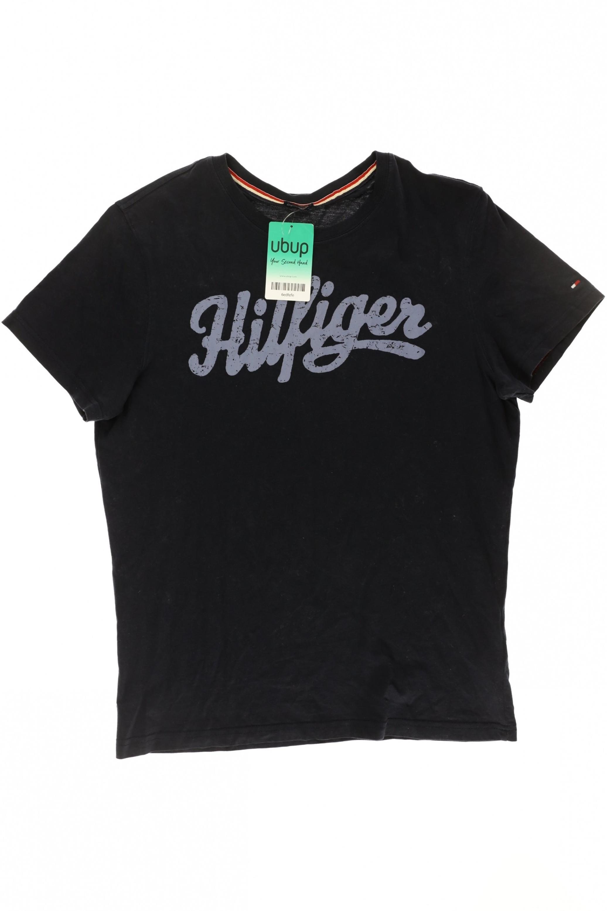 

Tommy Hilfiger Herren T-Shirt, blau, Gr.