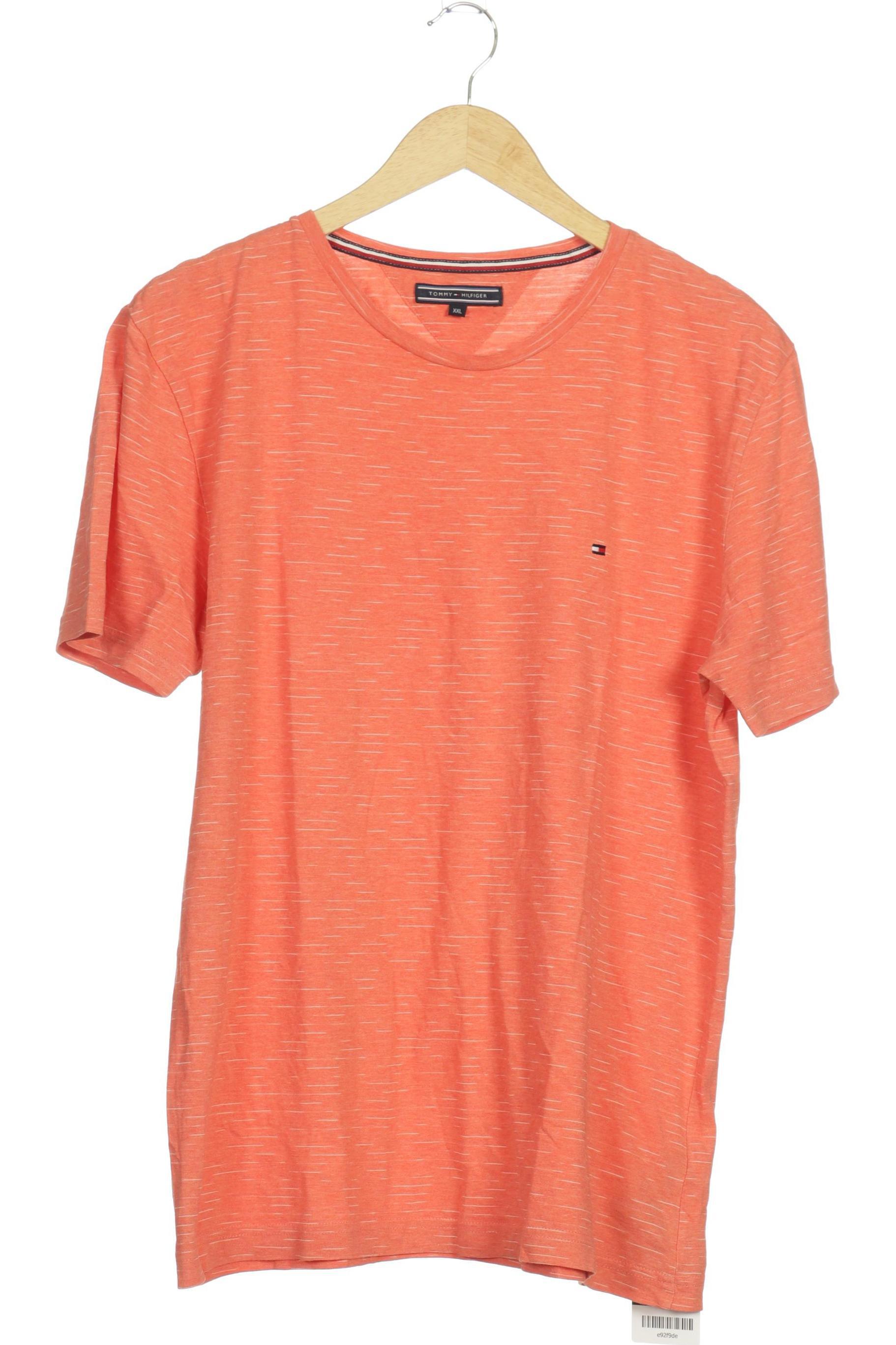 

Tommy Hilfiger Herren T-Shirt, rot, Gr.