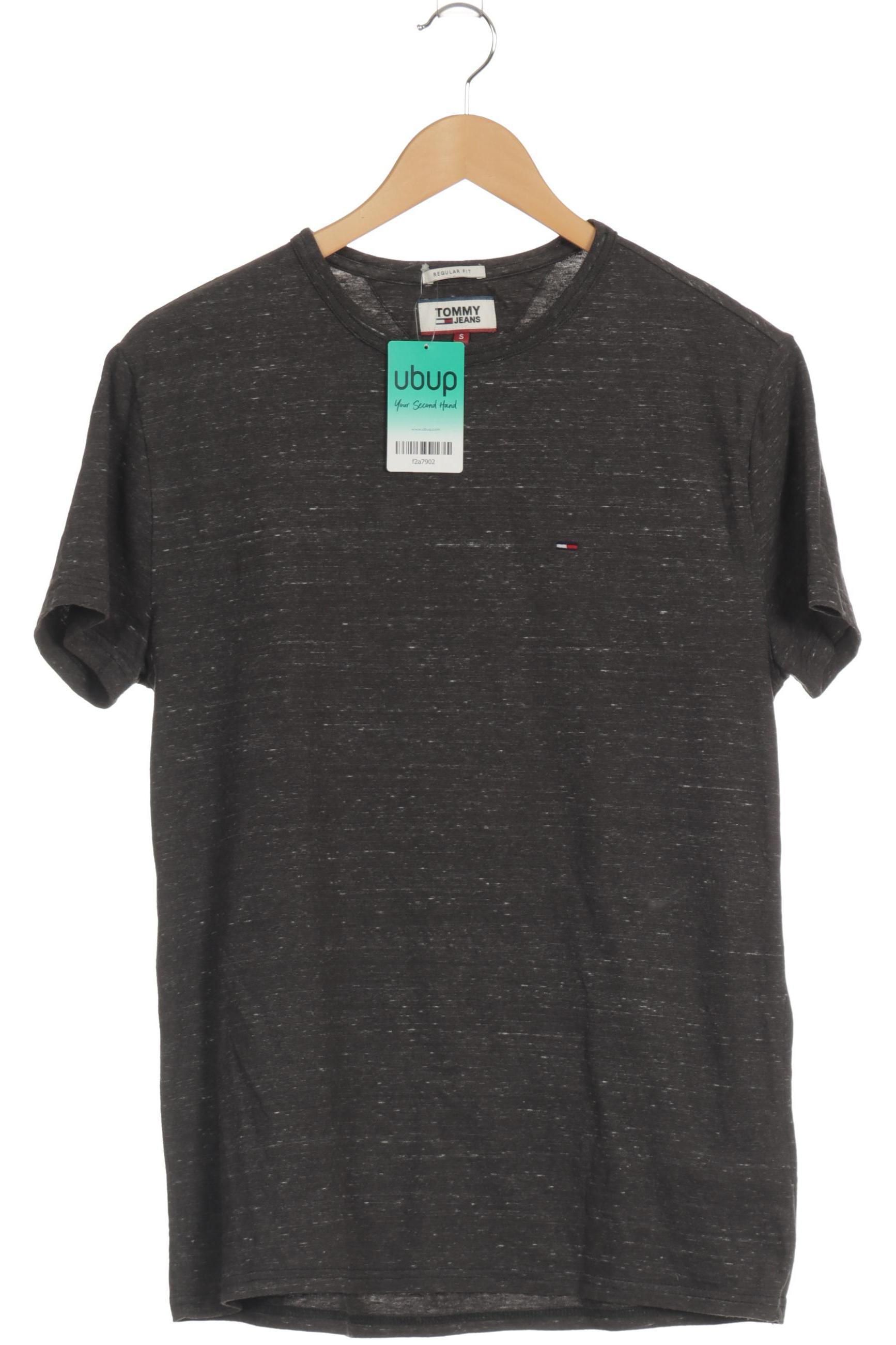 

Tommy Hilfiger Herren T-Shirt, grau, Gr.