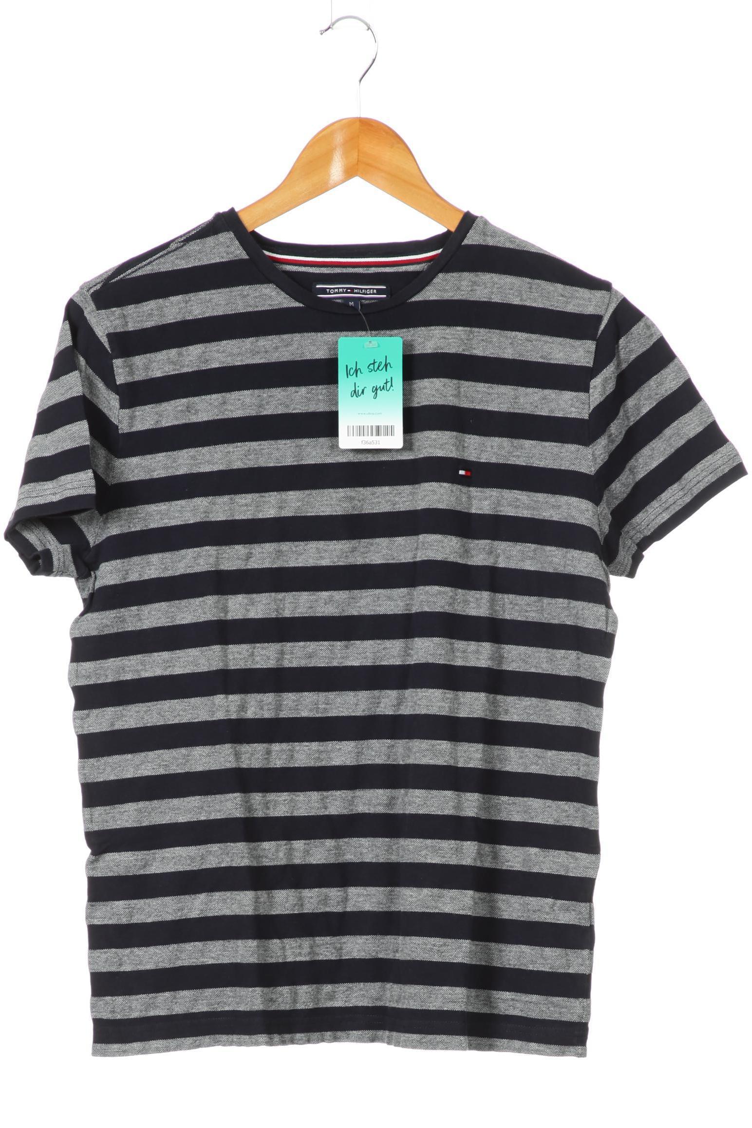 

Tommy Hilfiger Herren T-Shirt, blau, Gr.
