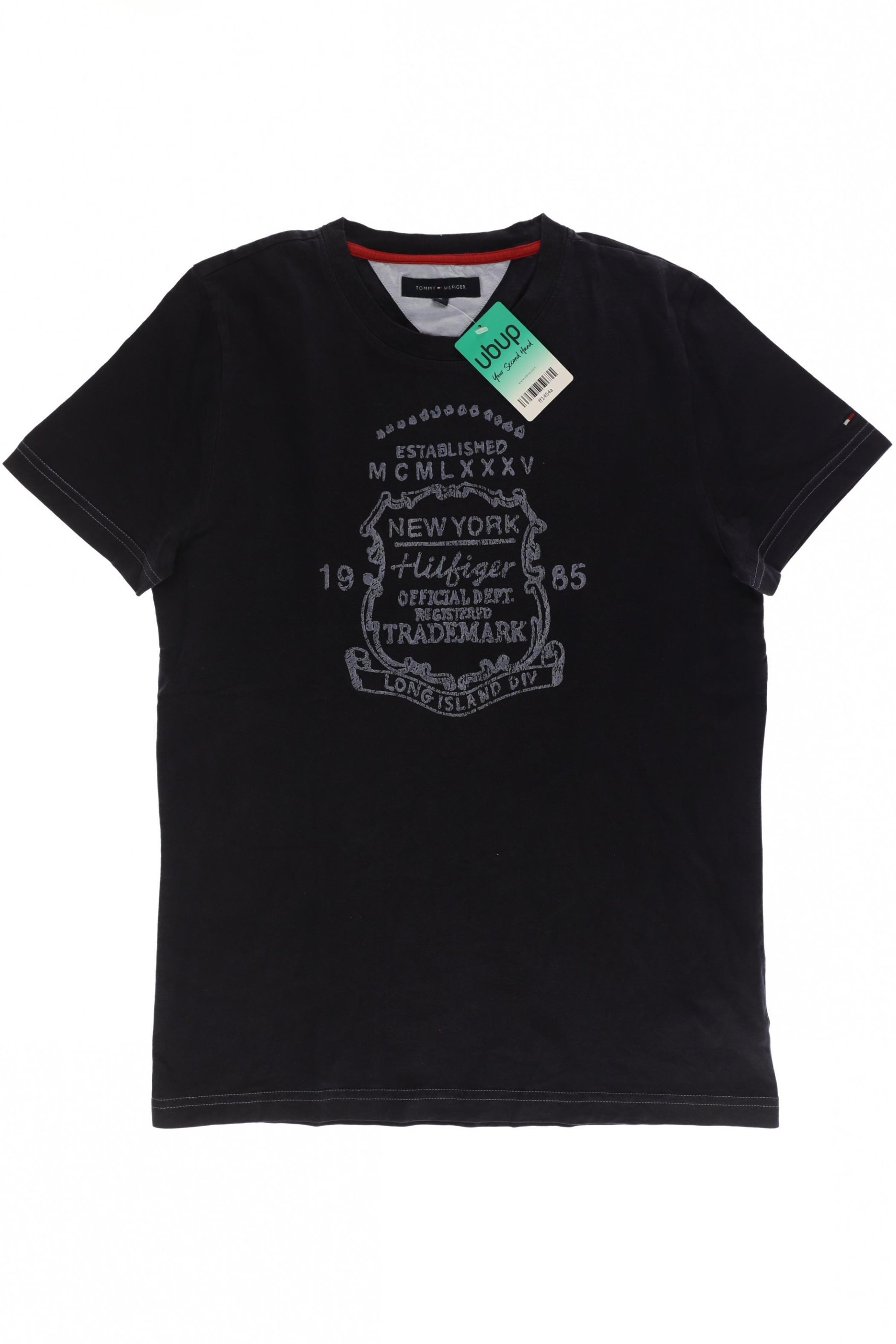 

Tommy Hilfiger Herren T-Shirt, blau, Gr.