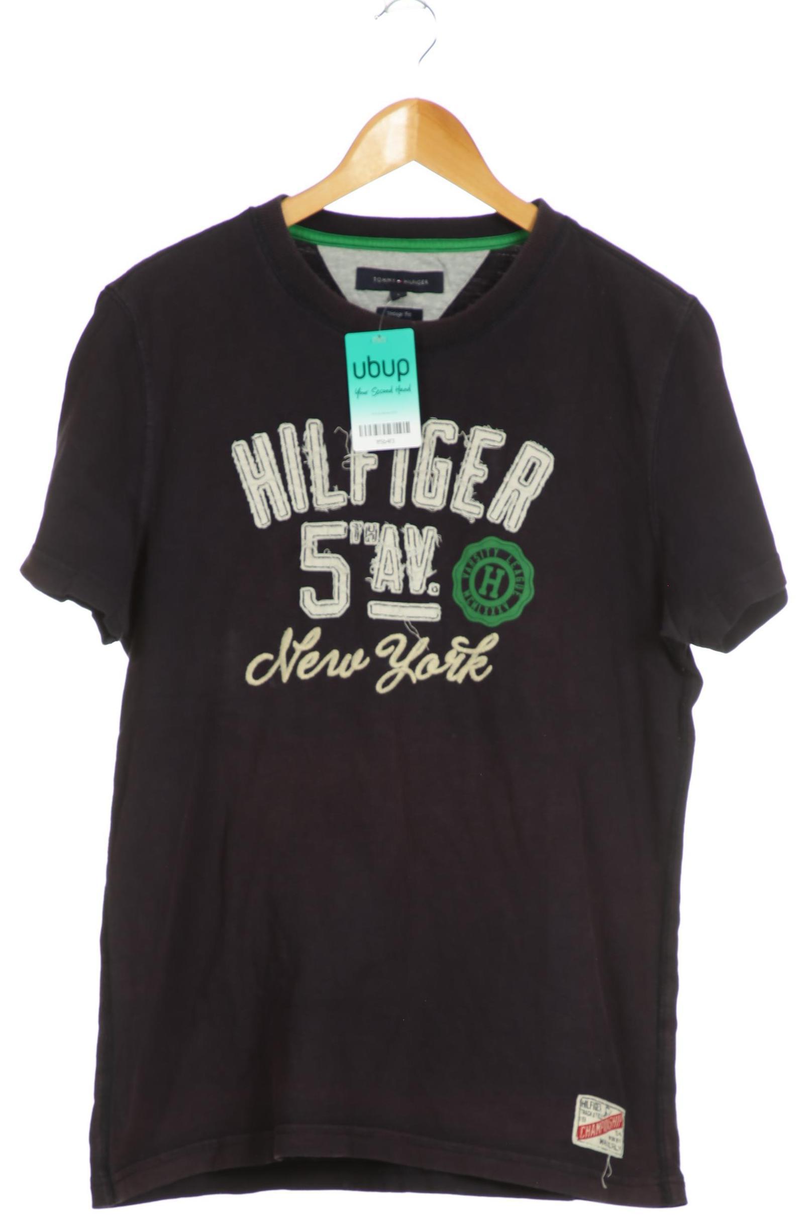 

Tommy Hilfiger Herren T-Shirt, blau, Gr.