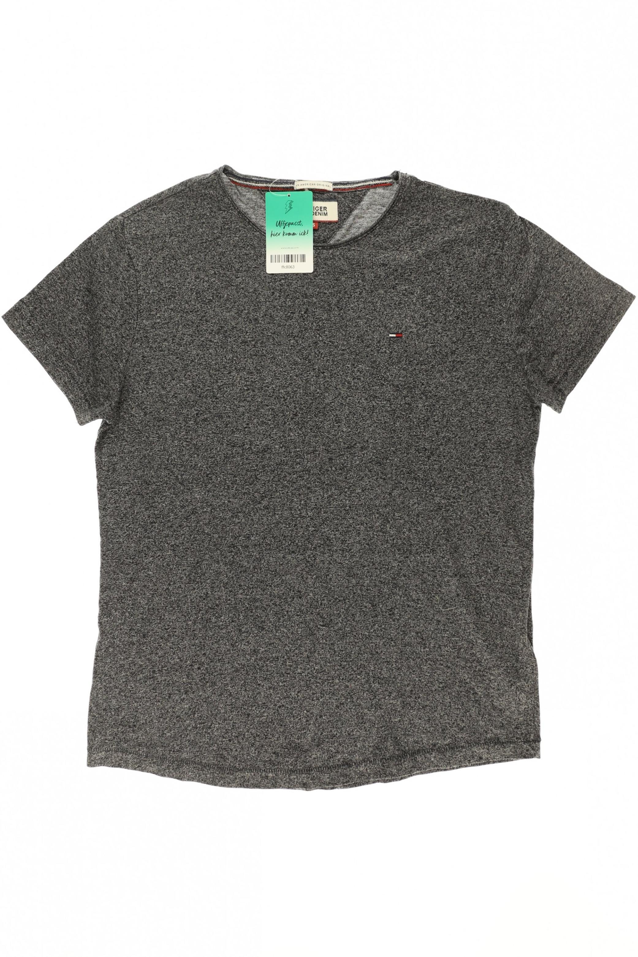 

Hilfiger Denim Herren T-Shirt, grau, Gr.