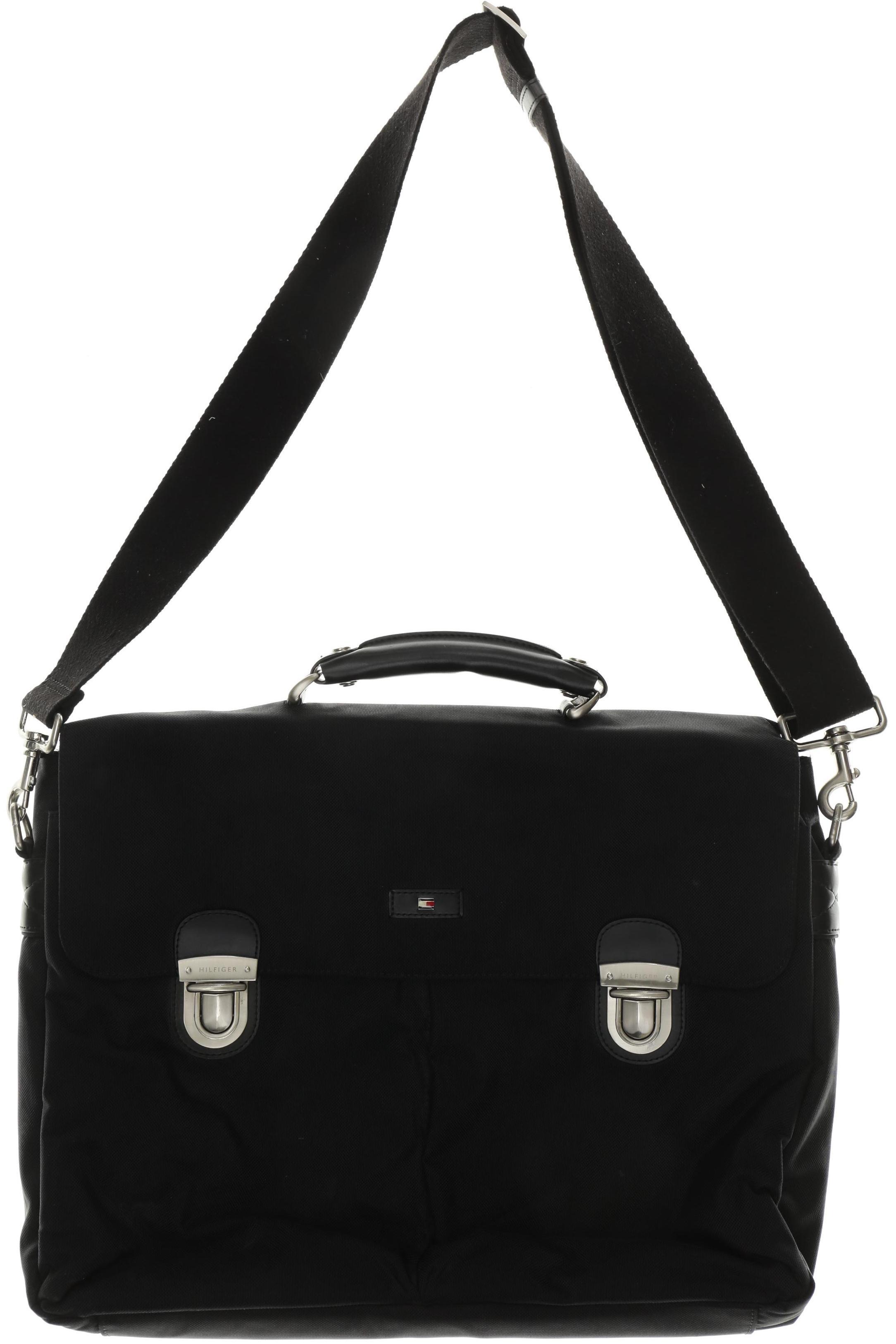 Thumbnail - Tommy Hilfiger Herren Tasche, schwarz, Gr.