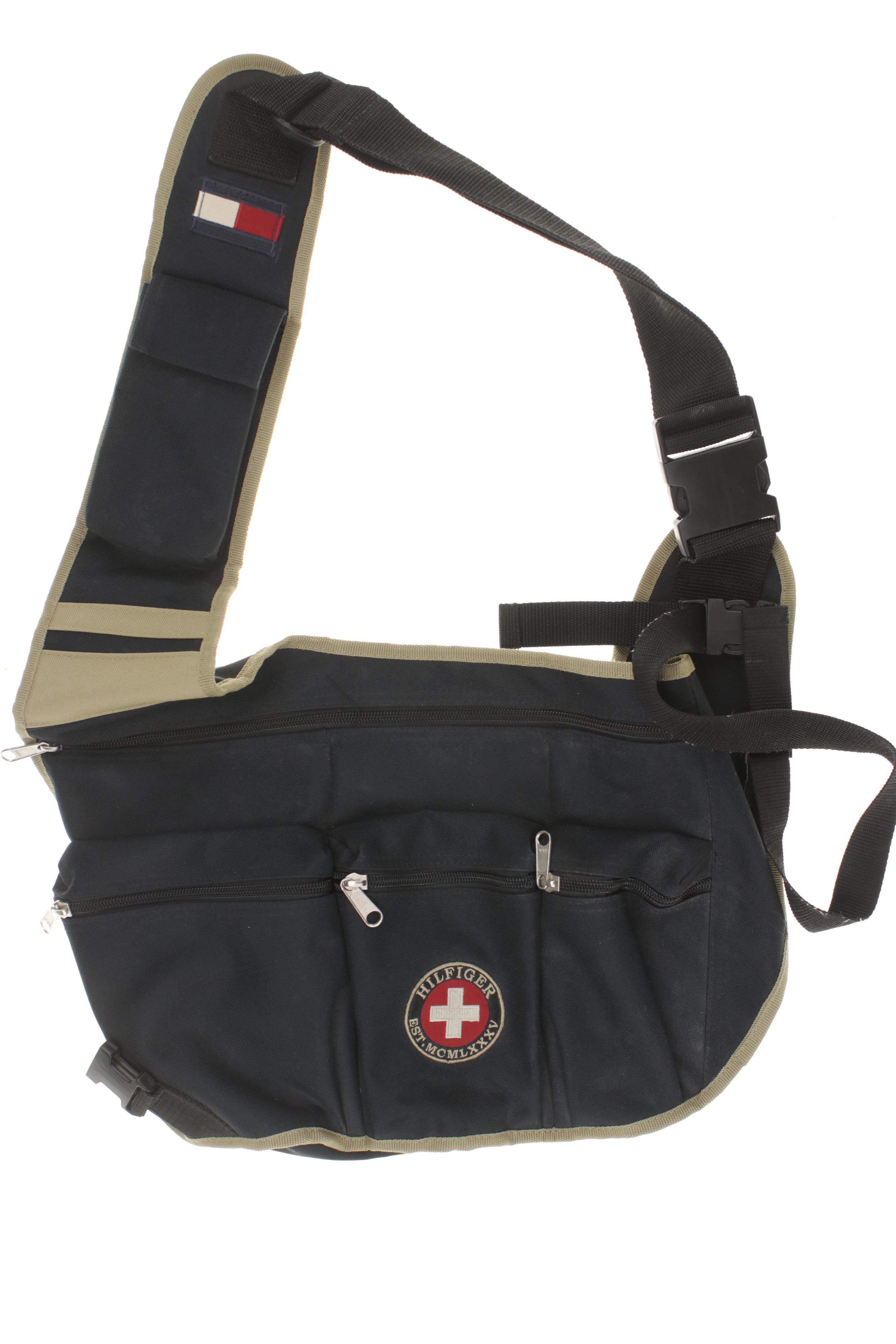 Thumbnail - Tommy Hilfiger Herren Tasche, schwarz, Gr.