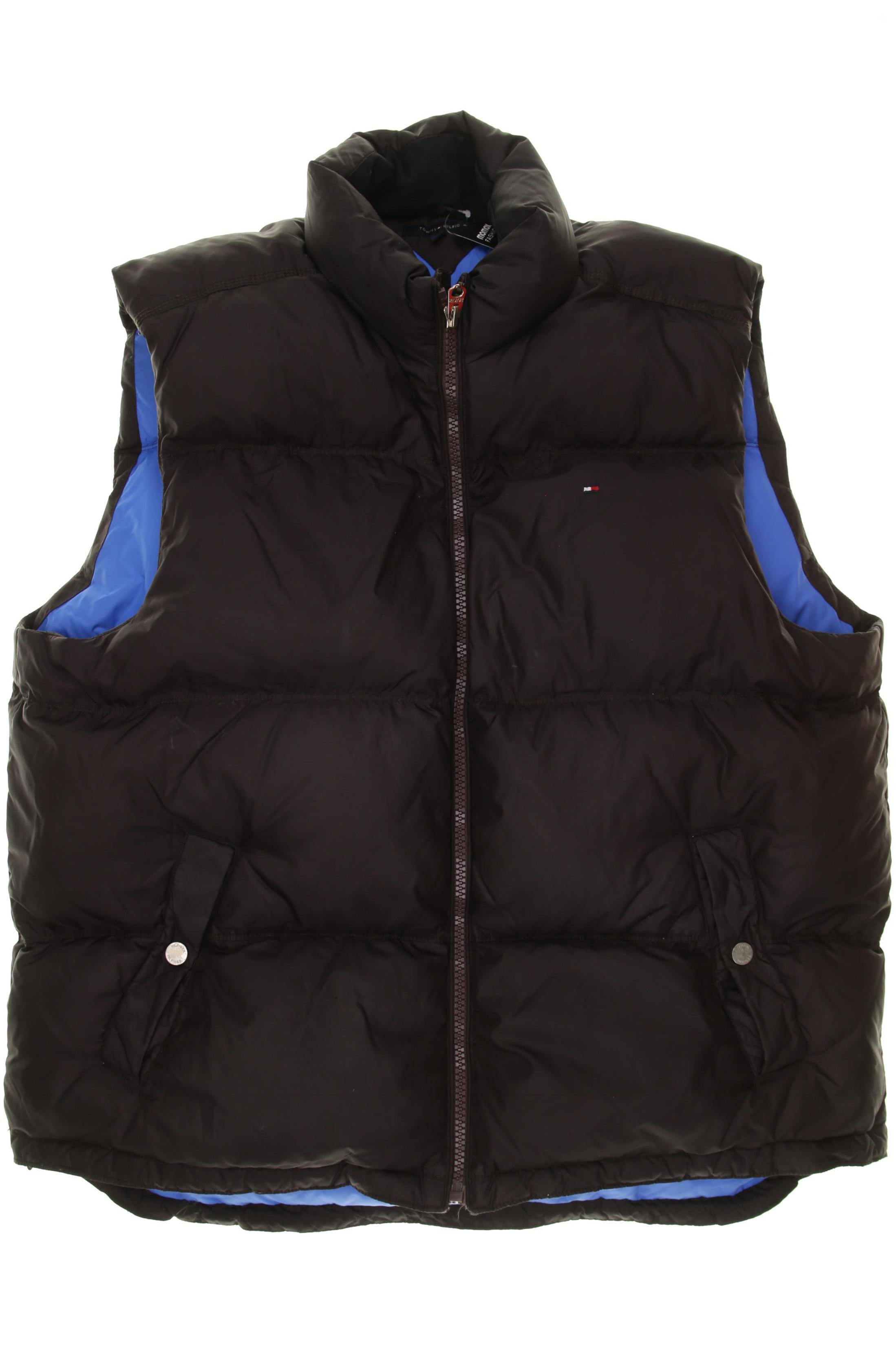 Thumbnail - Tommy Hilfiger Herren Weste, braun, Gr.