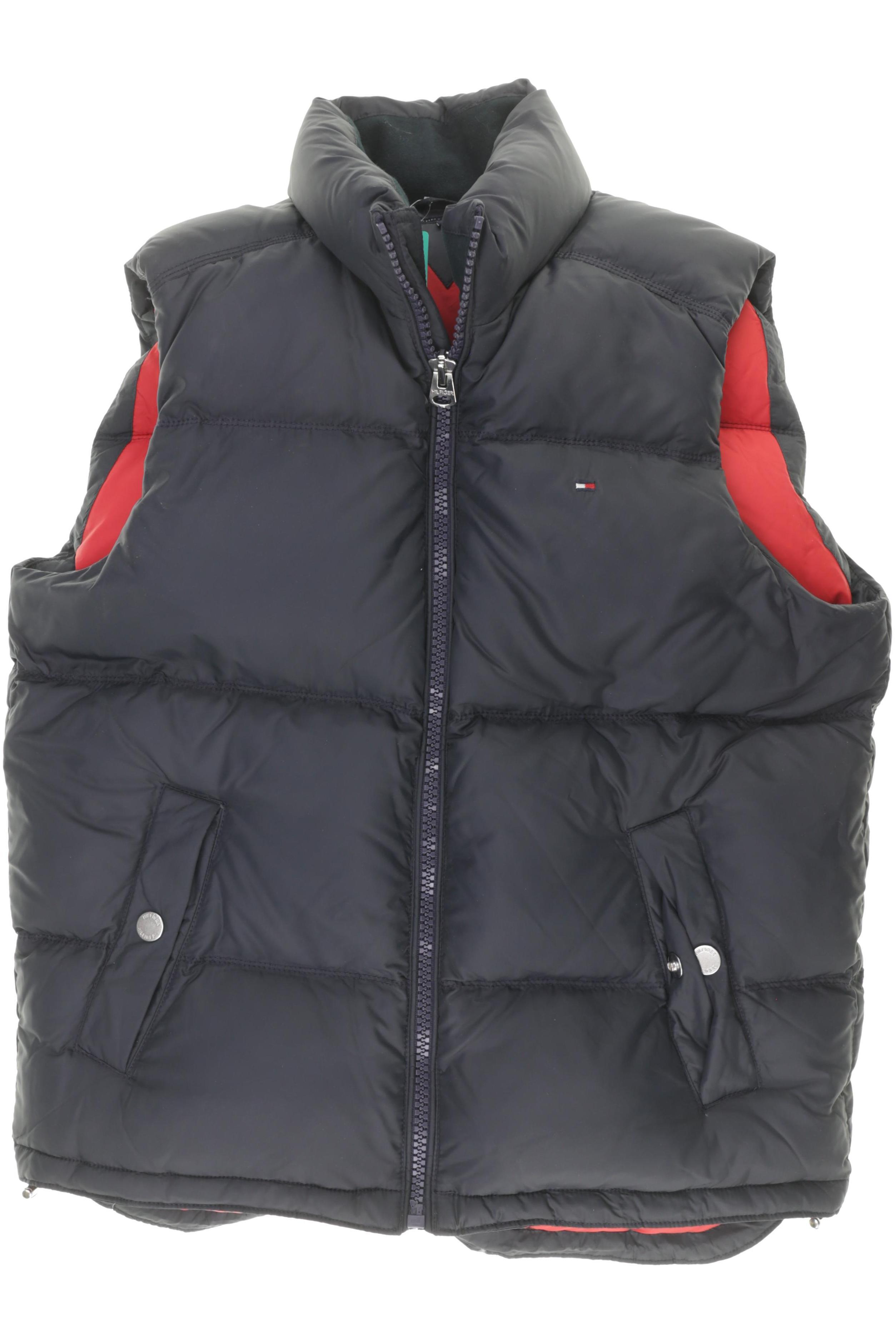 

Tommy Hilfiger Herren Weste, grau, Gr.