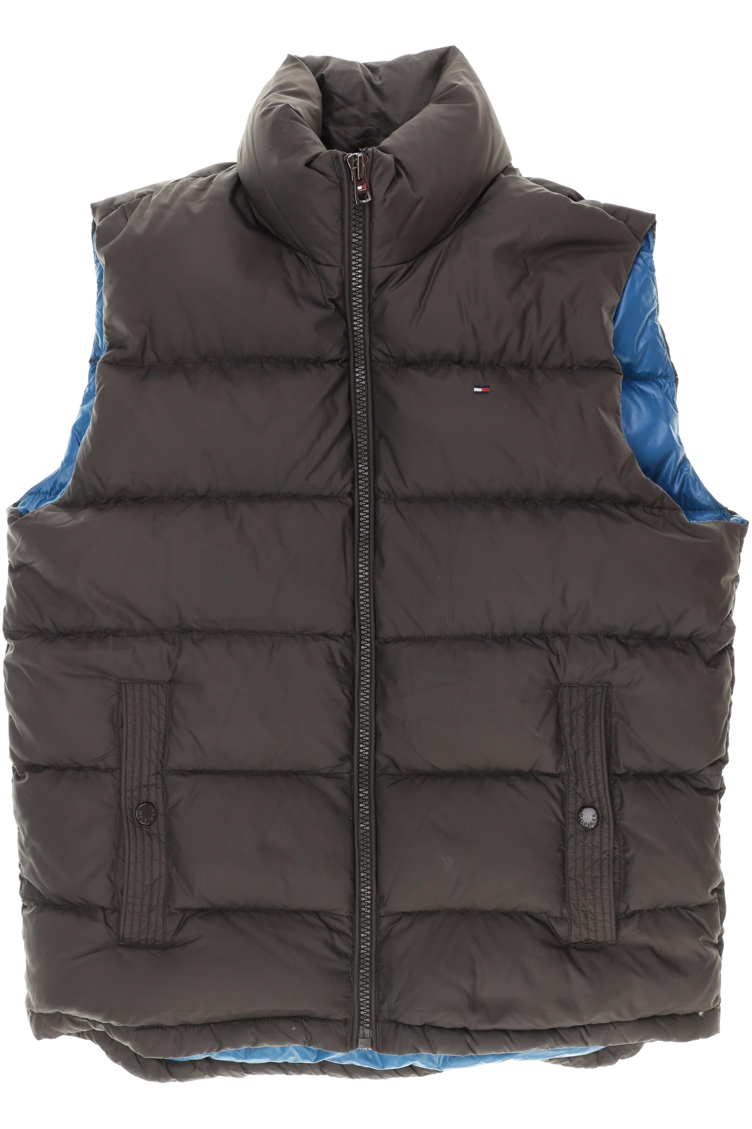 Thumbnail - Tommy Hilfiger Herren Weste, braun, Gr.