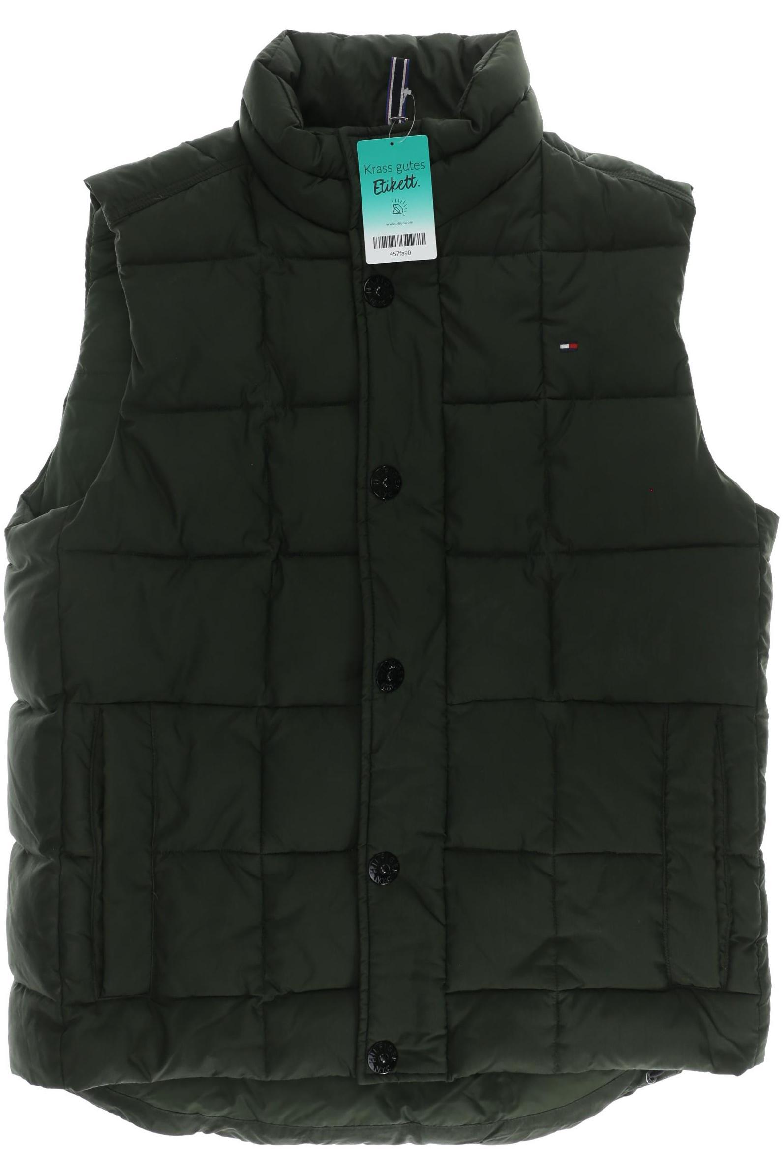 

Tommy Hilfiger Herren Weste, grün, Gr.