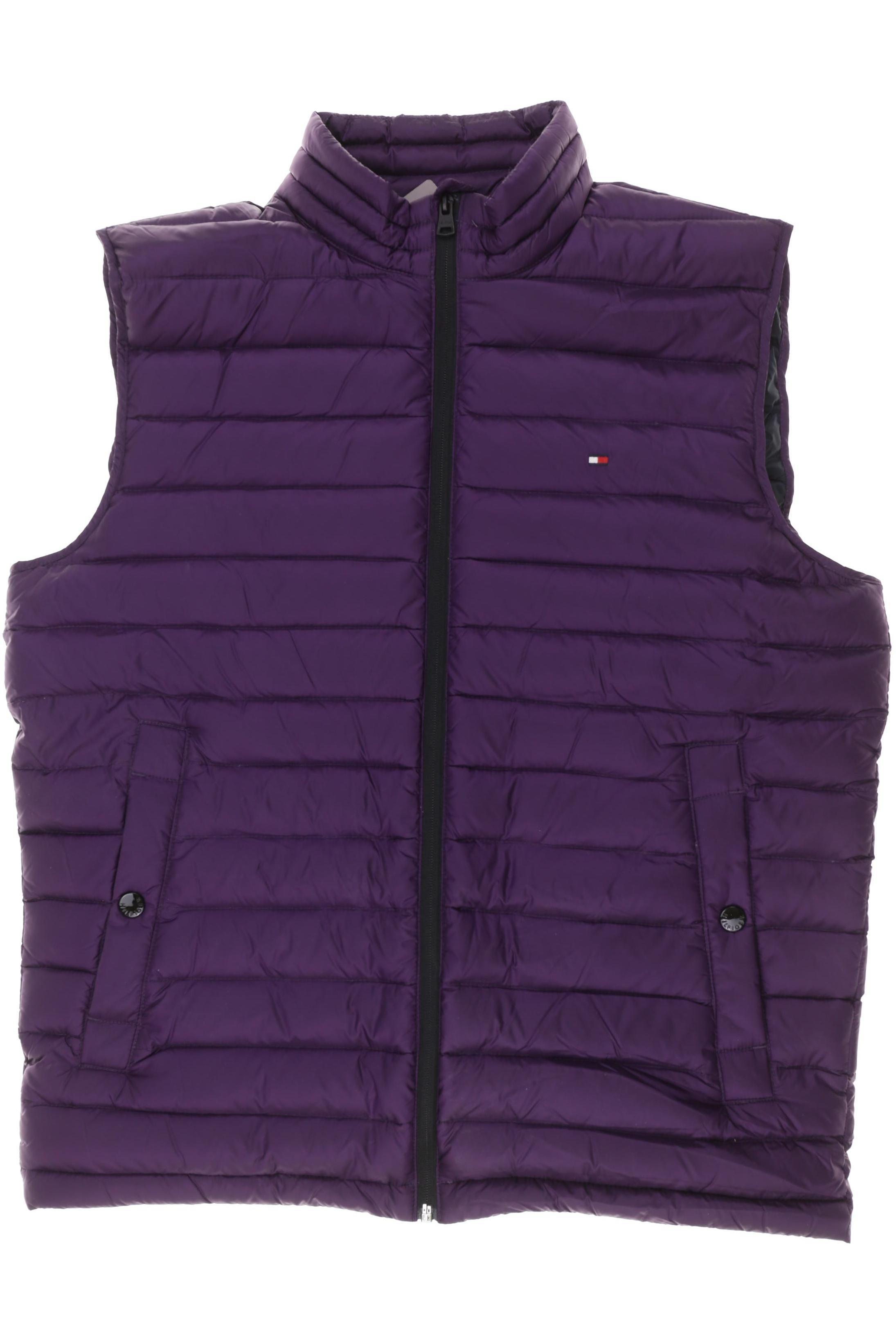 Thumbnail - Tommy Hilfiger Herren Weste, lila, Gr.