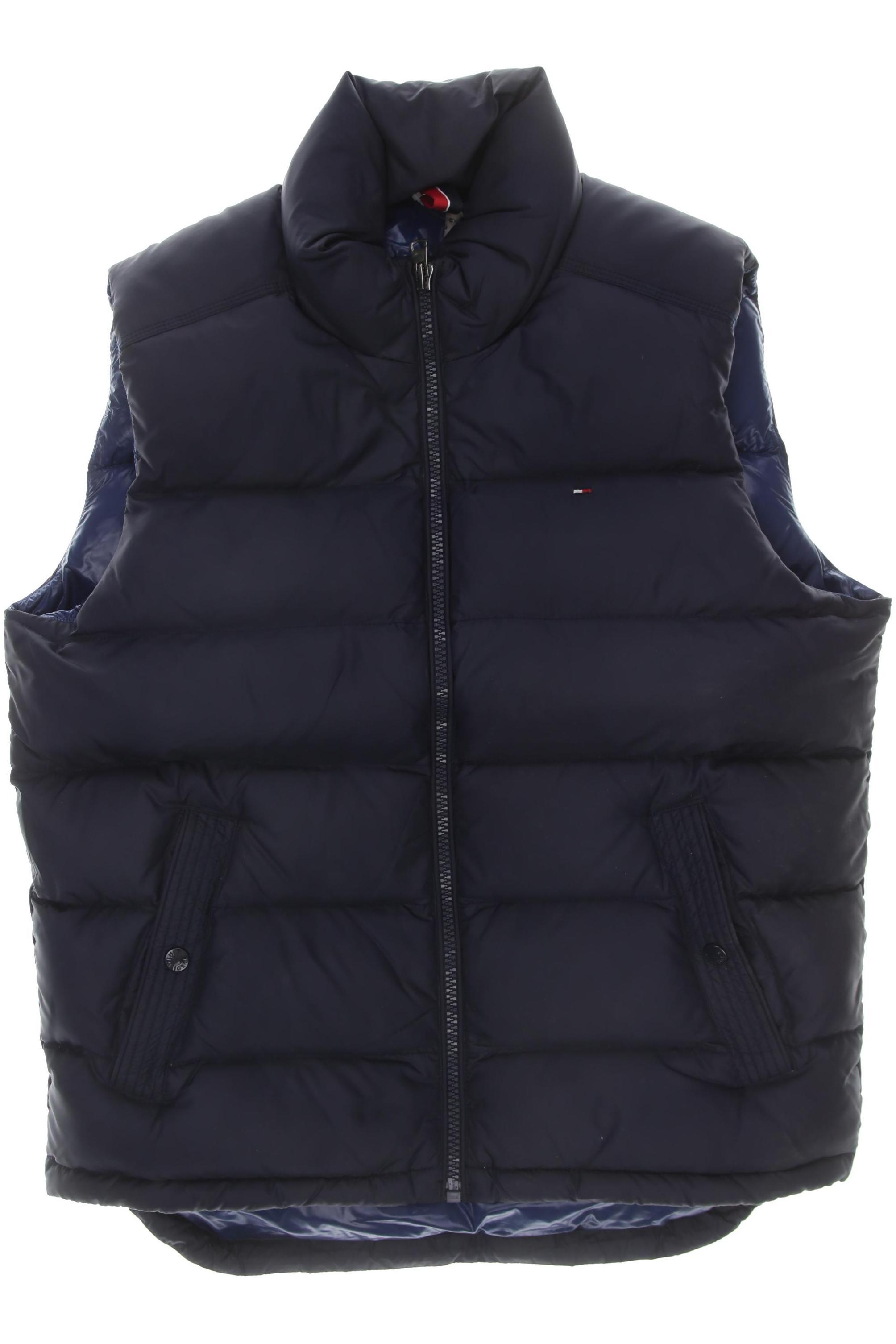 Thumbnail - Tommy Hilfiger Herren Weste, blau, Gr.