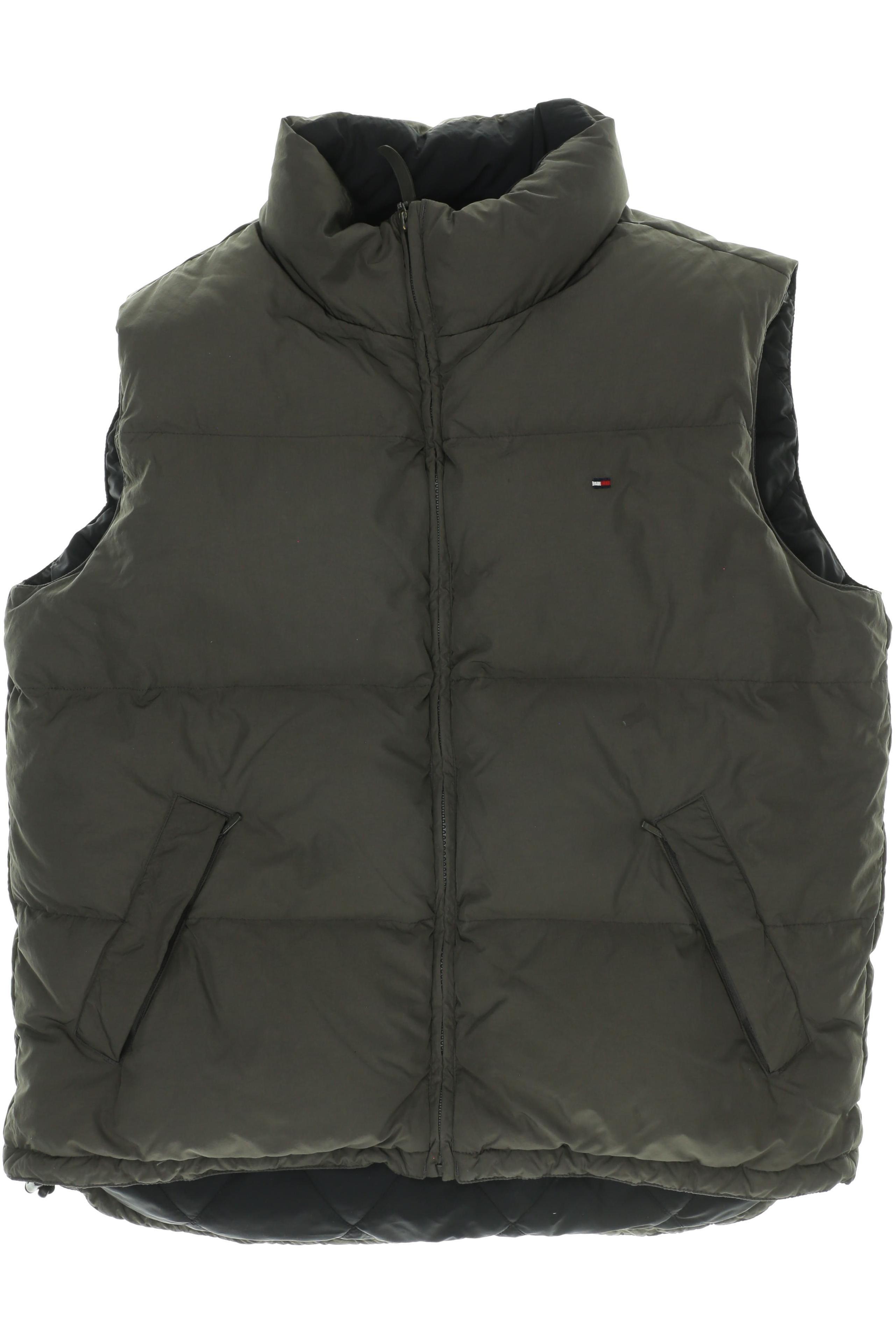 

Tommy Hilfiger Herren Weste, grün, Gr.