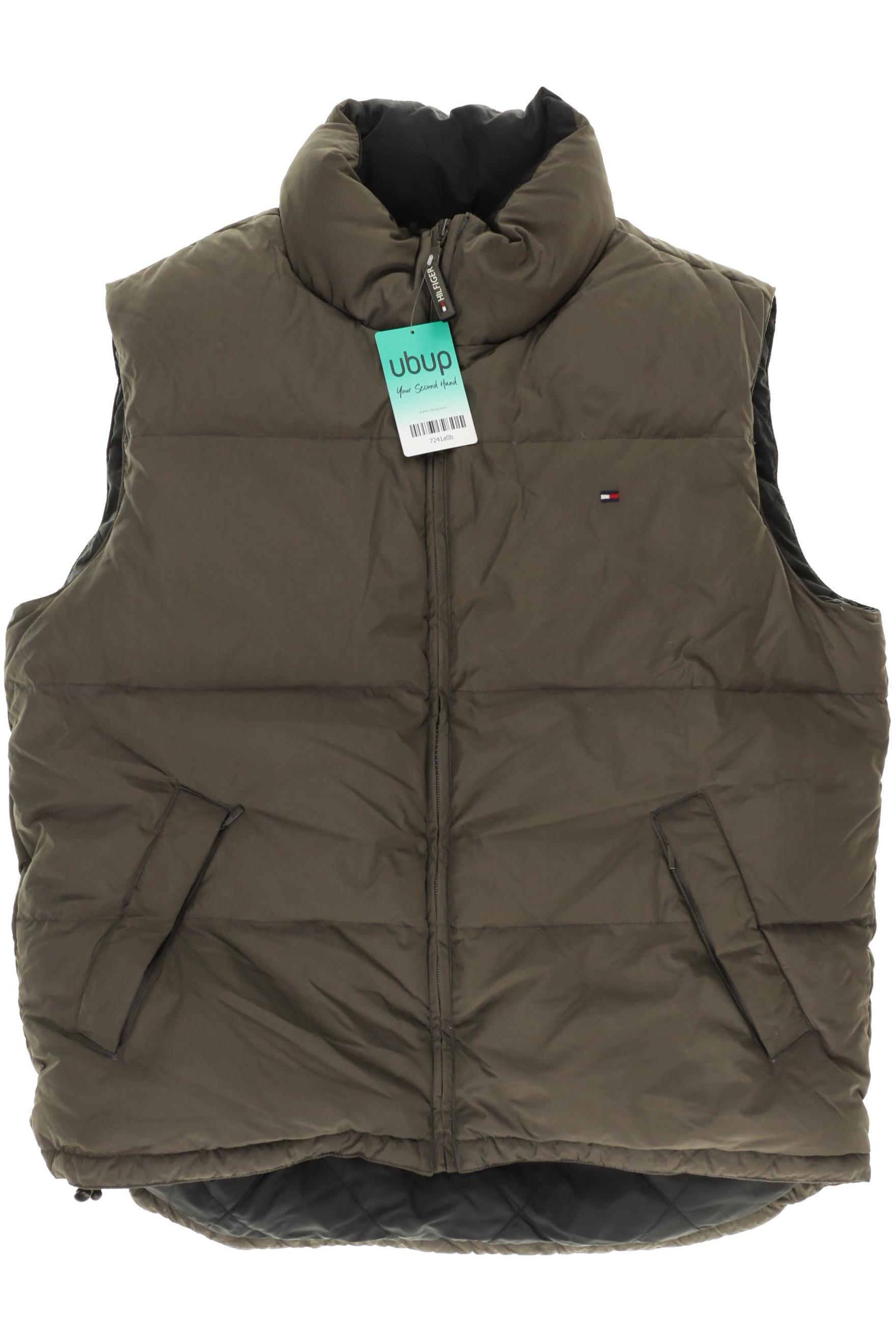 Thumbnail - Tommy Hilfiger Herren Weste, grün, Gr.