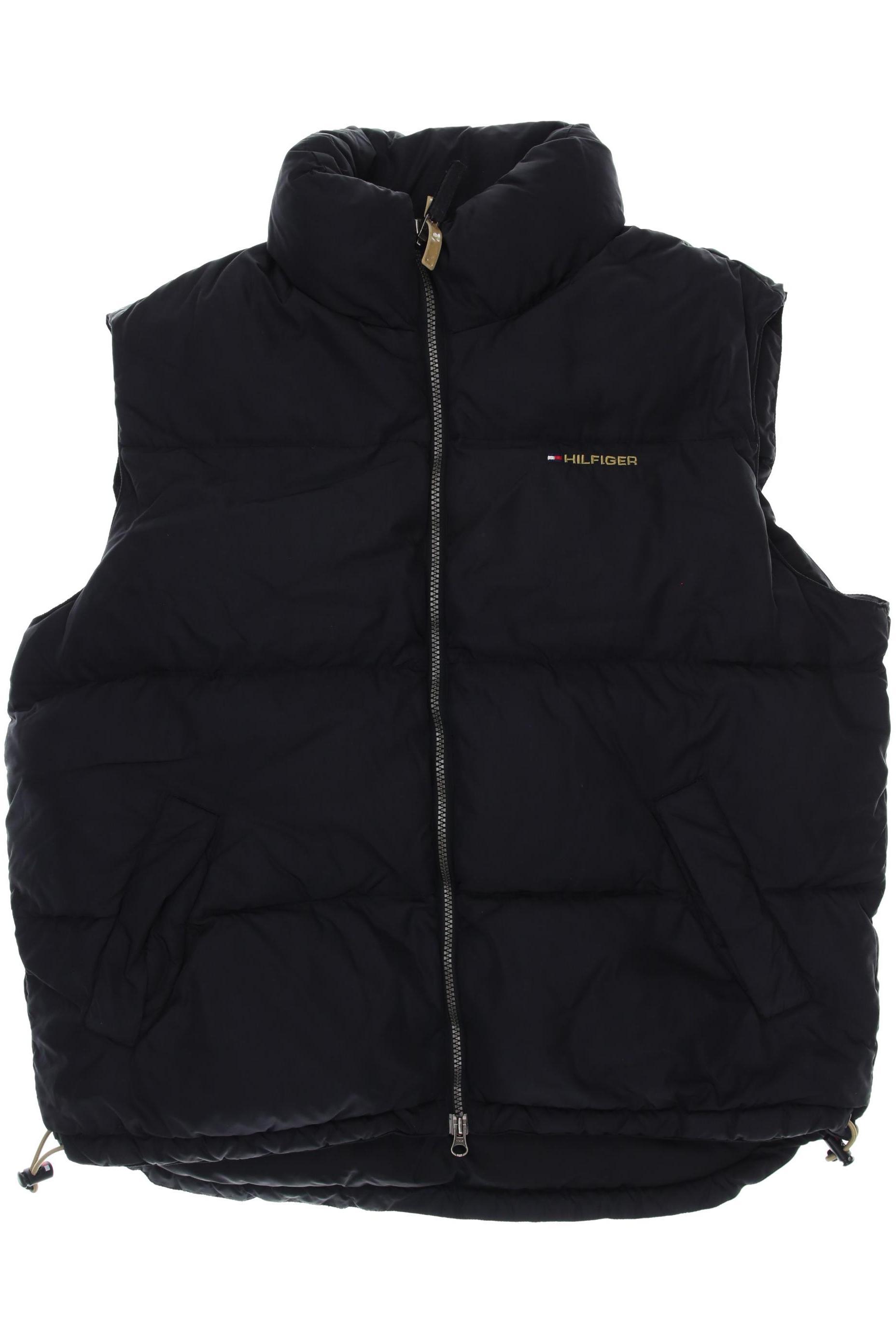 Thumbnail - Tommy Hilfiger Herren Weste, schwarz, Gr.
