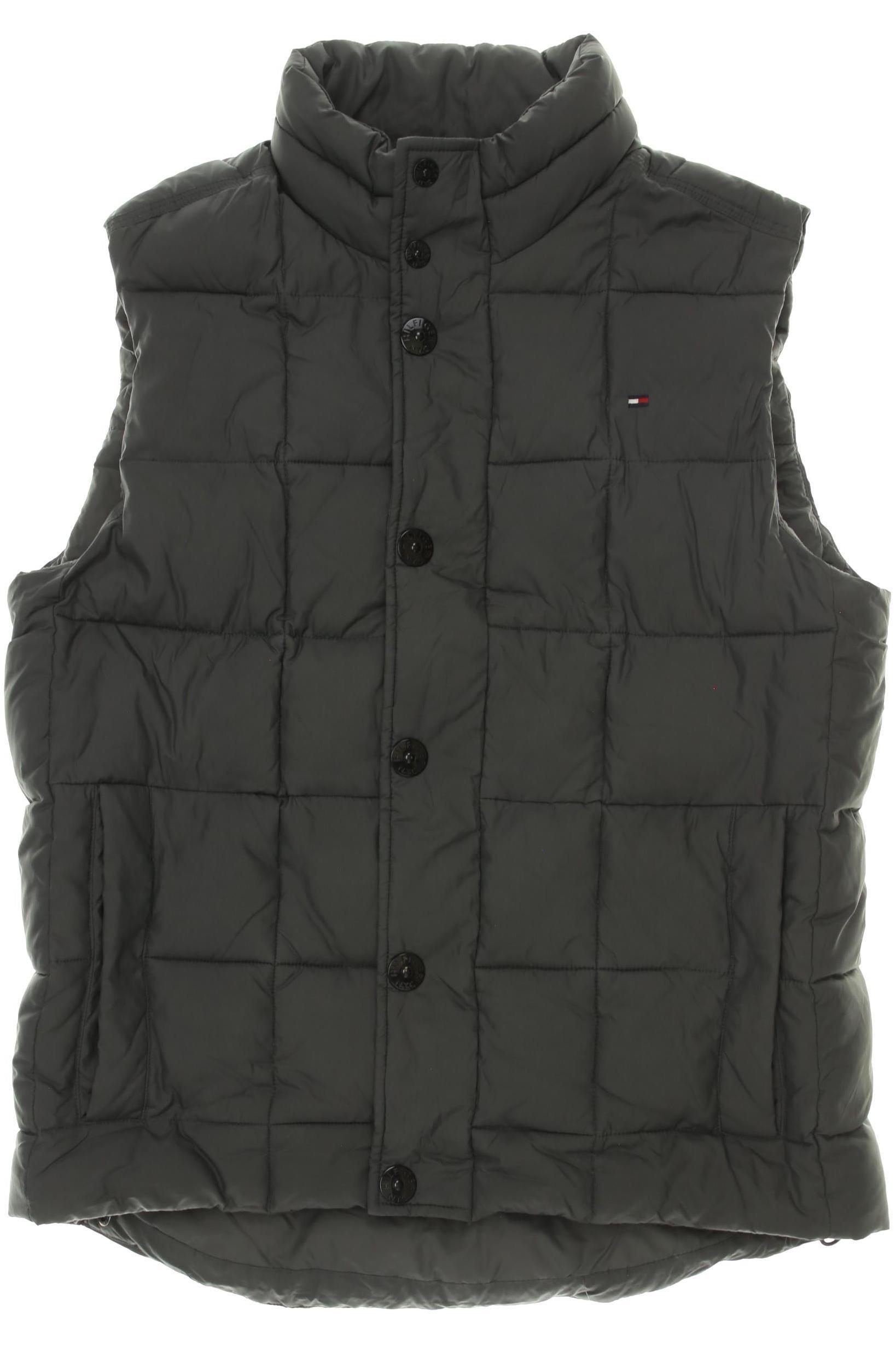 

Tommy Hilfiger Herren Weste, grün, Gr.