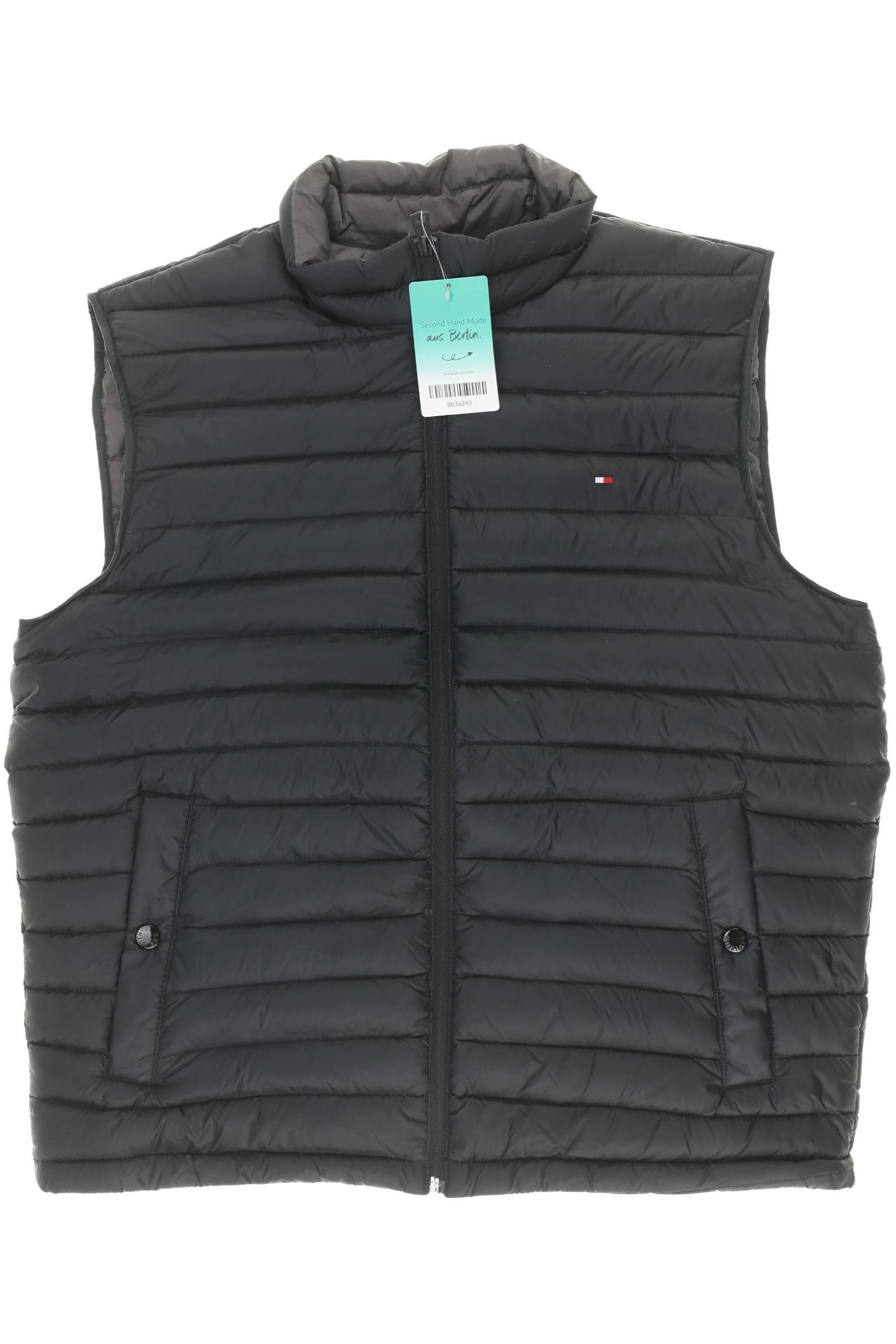 

Tommy Hilfiger Herren Weste, grün, Gr.