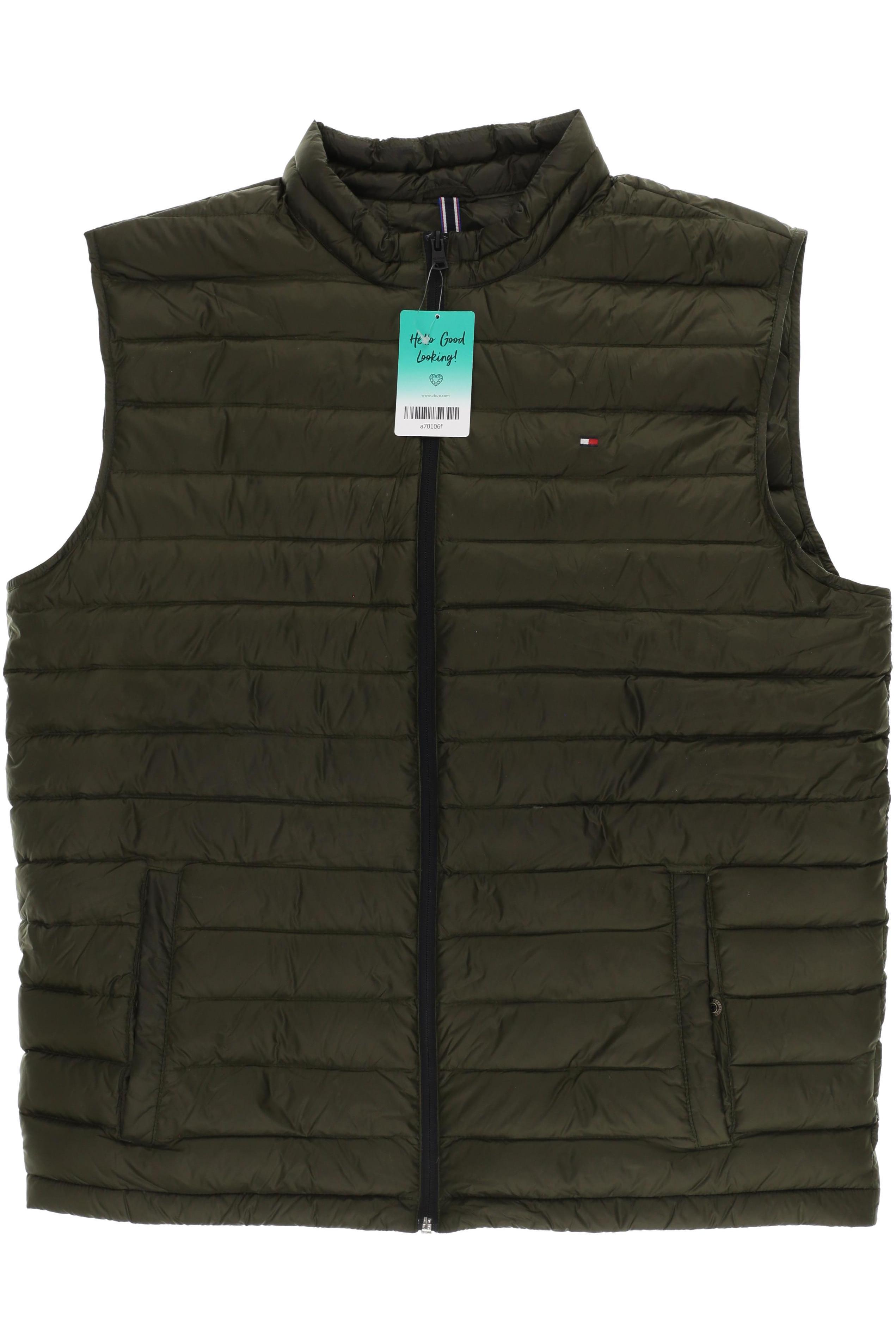 

Tommy Hilfiger Herren Weste, grün, Gr.