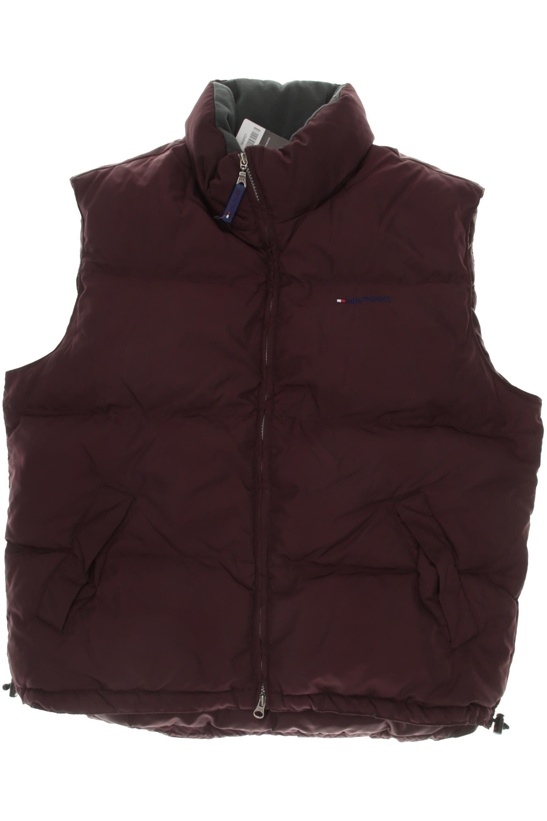 

Tommy Hilfiger Herren Weste, lila, Gr.