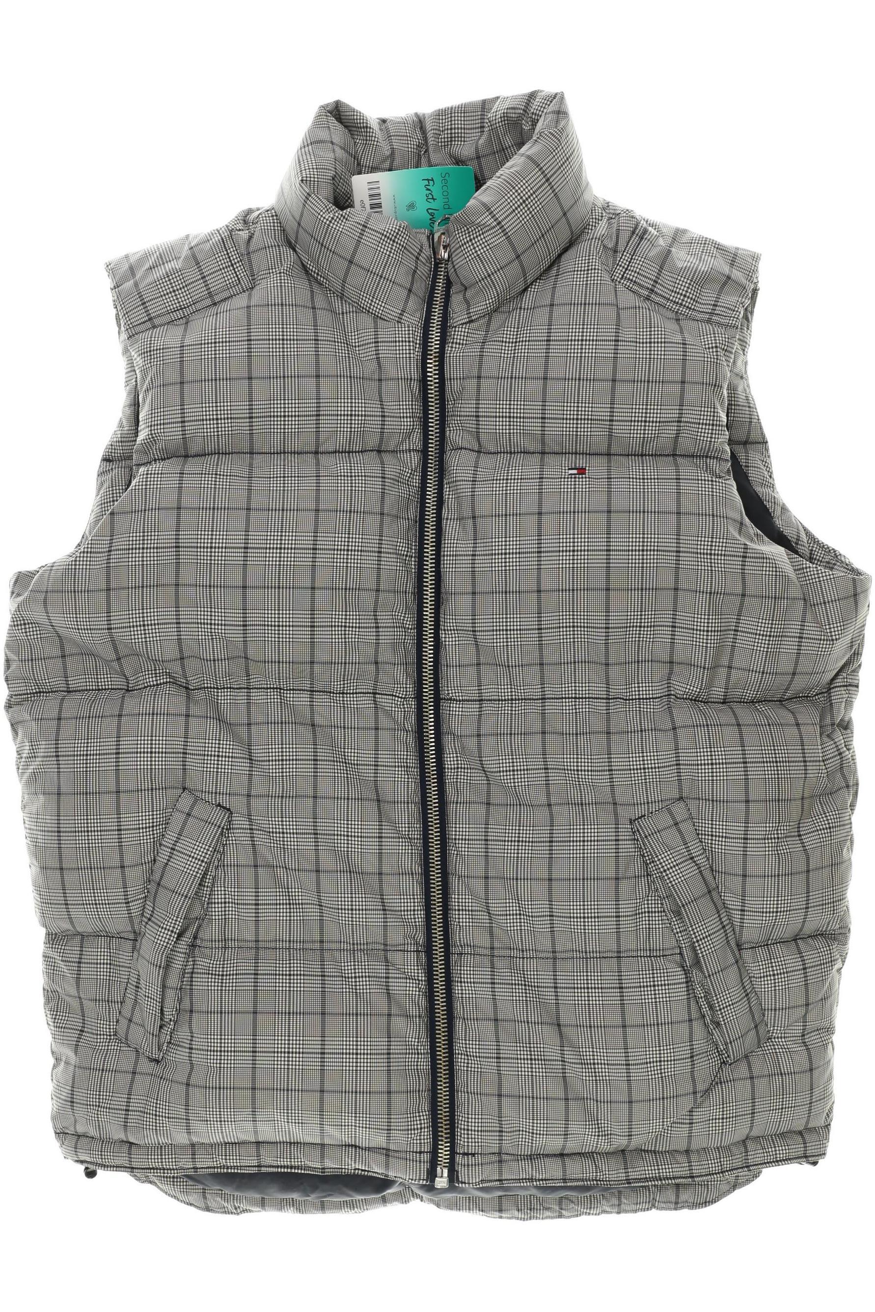 Thumbnail - Tommy Hilfiger Herren Weste, grau, Gr.