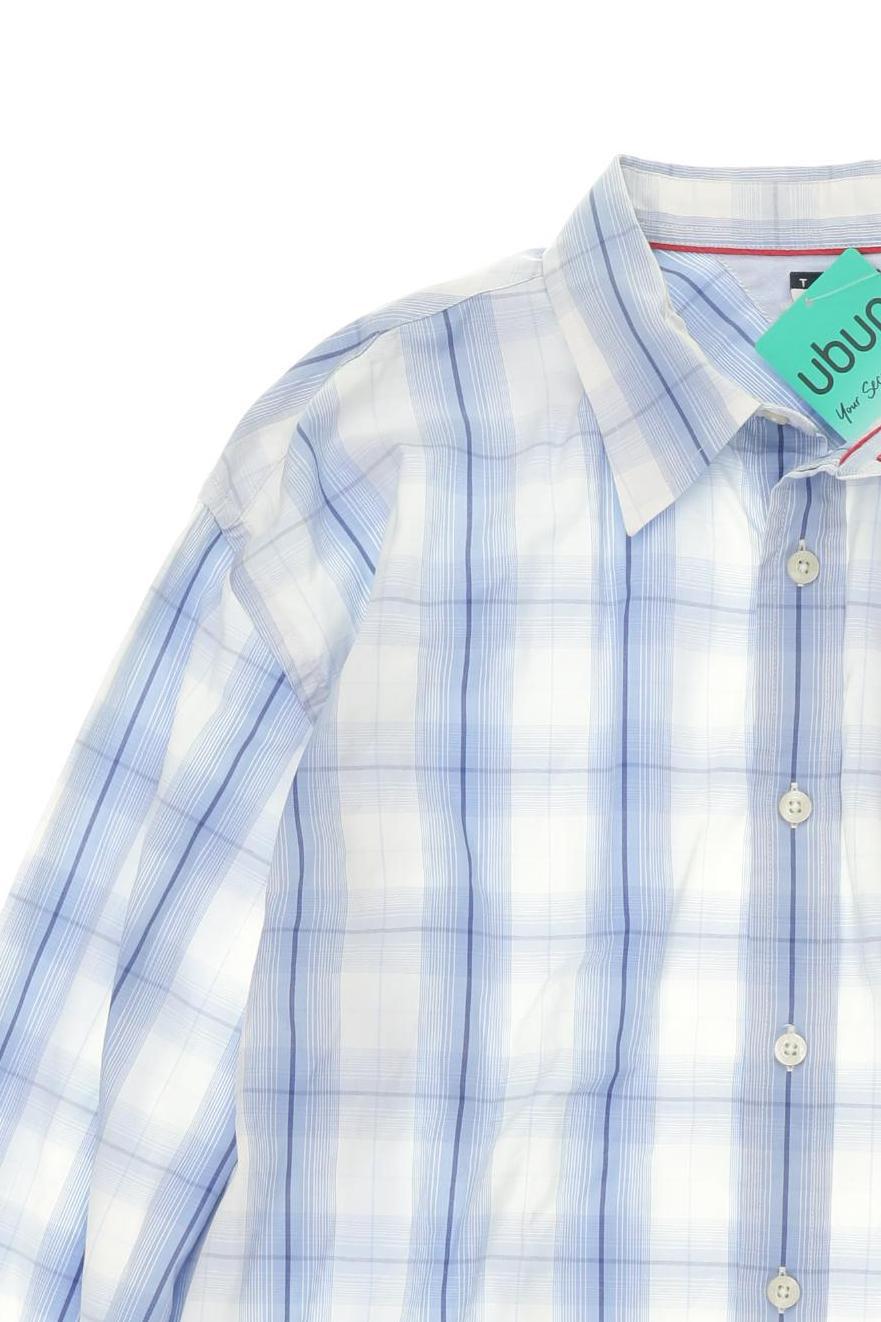 Thumbnail - Tommy Hilfiger Jungen Hemd, blau, Gr. 176