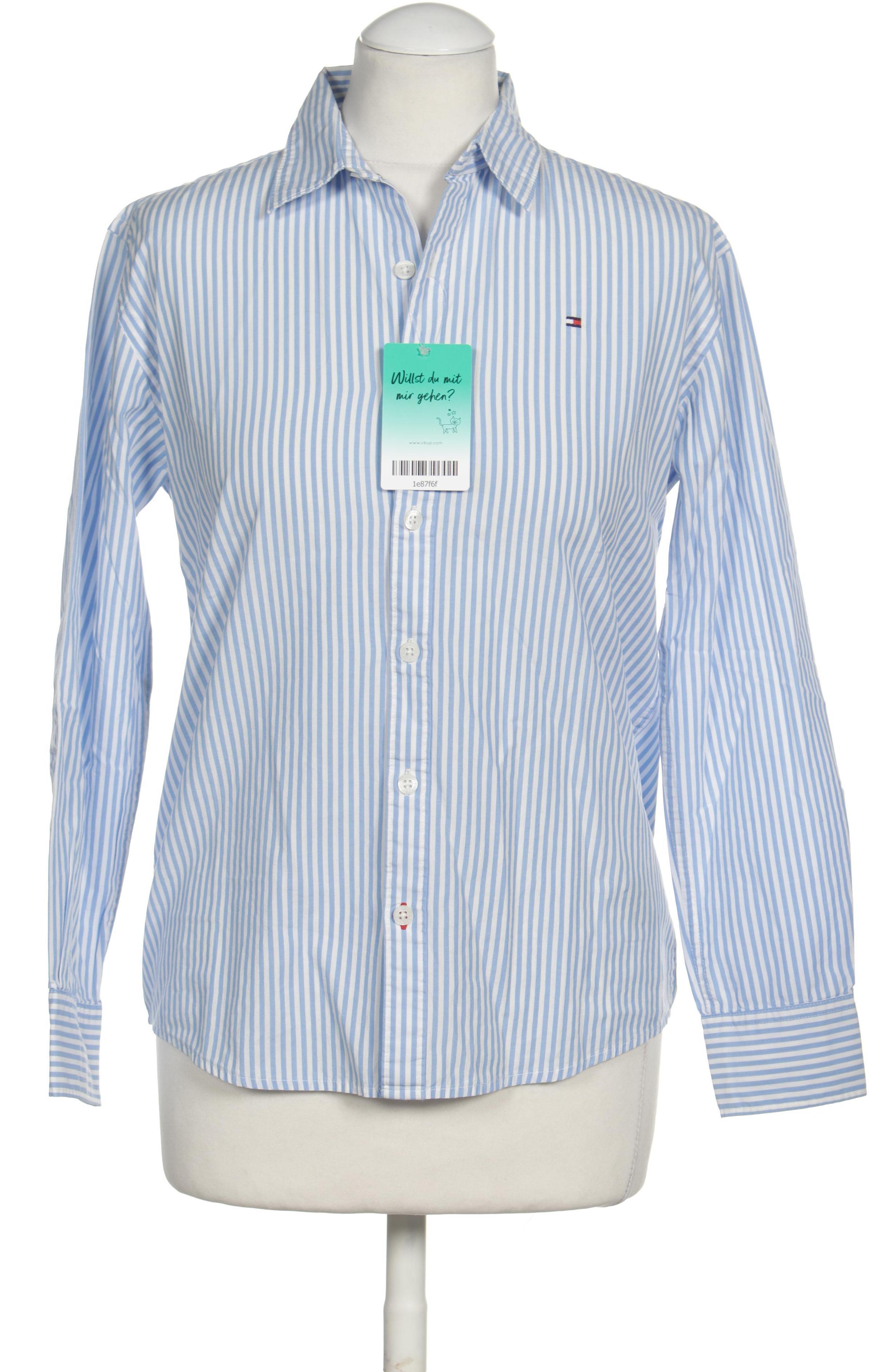 

Tommy Hilfiger Jungen Hemd, blau, Gr.